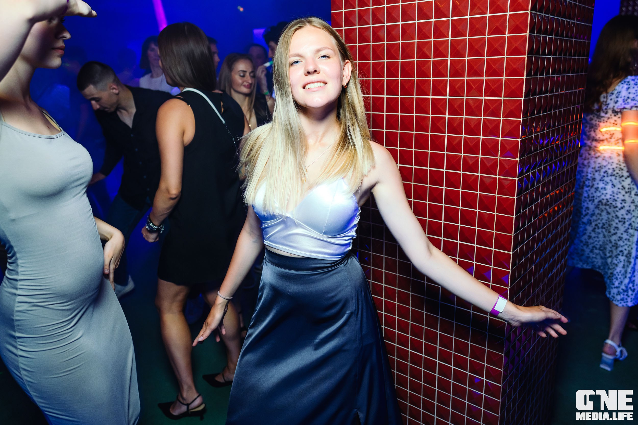 Фоторепортаж из РК Планета. One Media Life: фоторепортажи, фотоотчеты с мероприятий и заведений