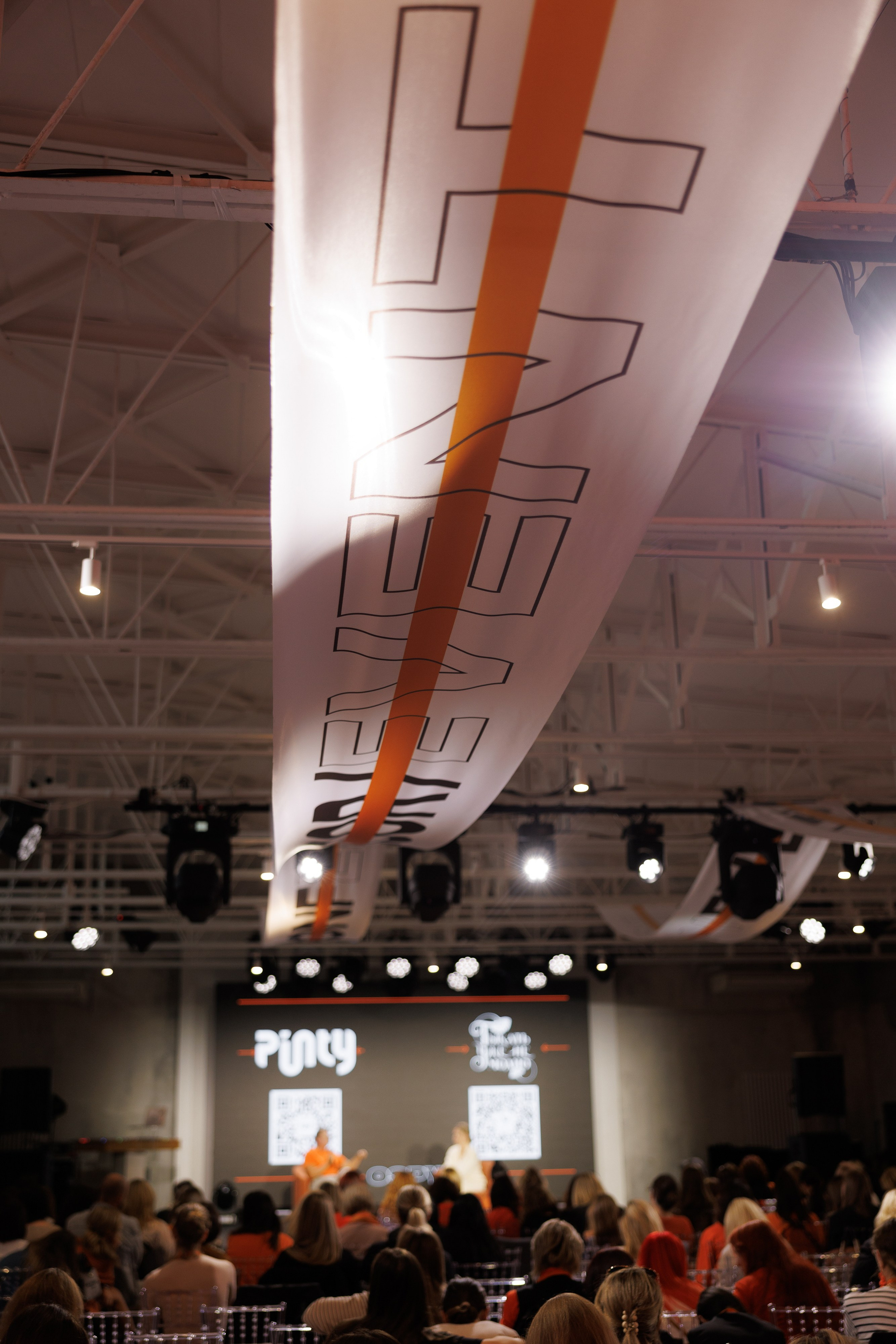 OSPY CONF 2024. Свадебный и event-фотограф Иван Волнухин