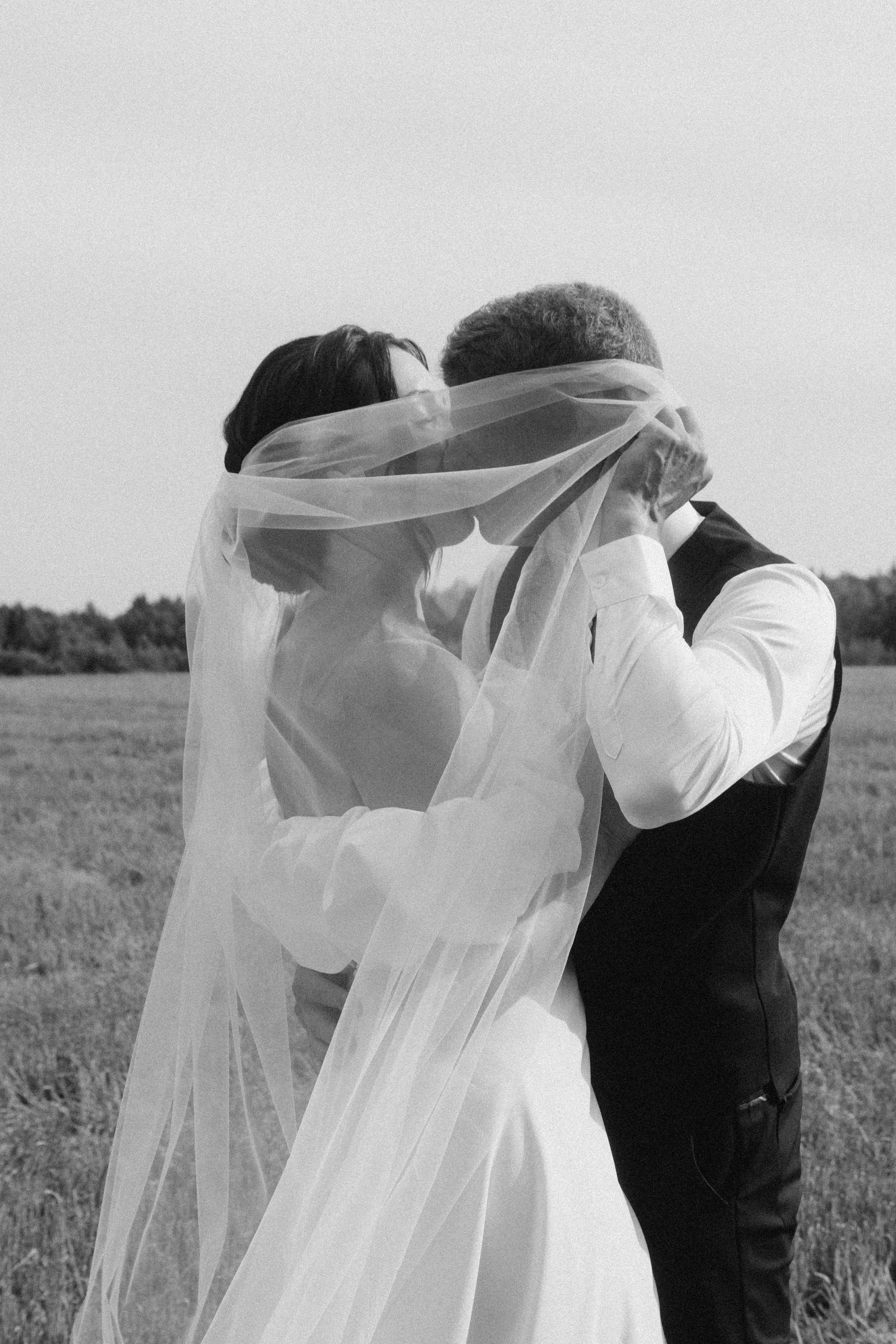 Свадебная съемка. Фотограф Тарасюк Оксана