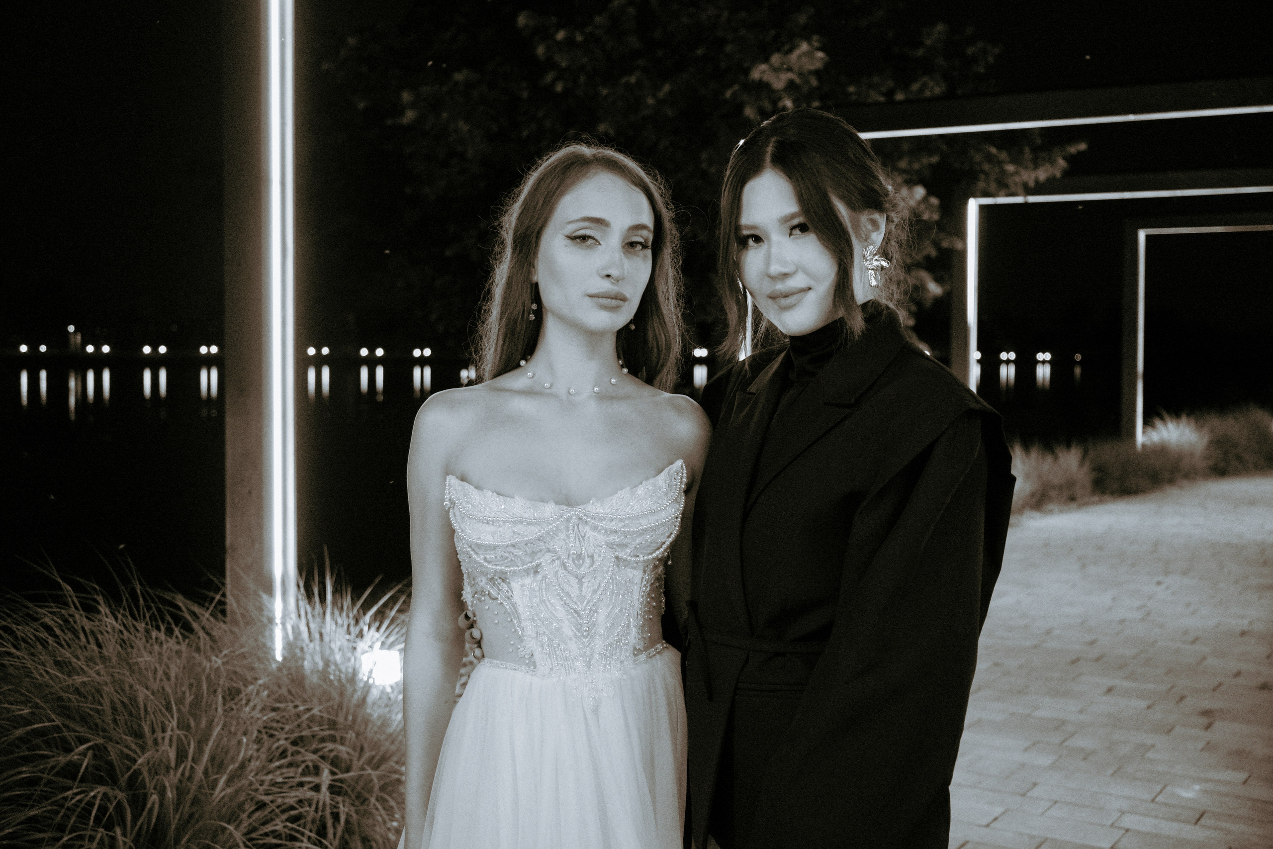 Виталий и Полина. Фотограф в Ростове-на-Дону Марина Мальцева