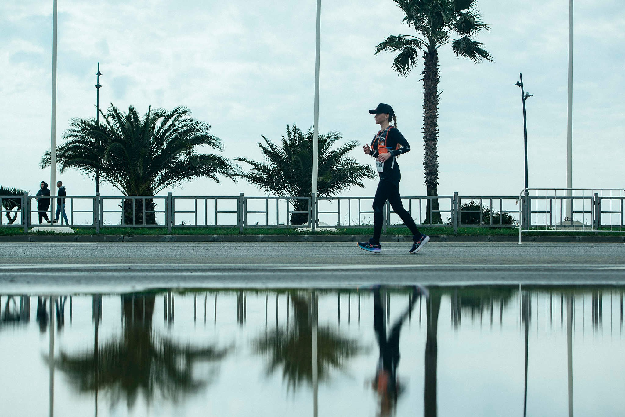 Съемка забега и марафона на RAY Сириус Автодром 2025. Фотограф Михаил Мордасов, Сочи. Мероприятия, портреты, спорт, репортаж