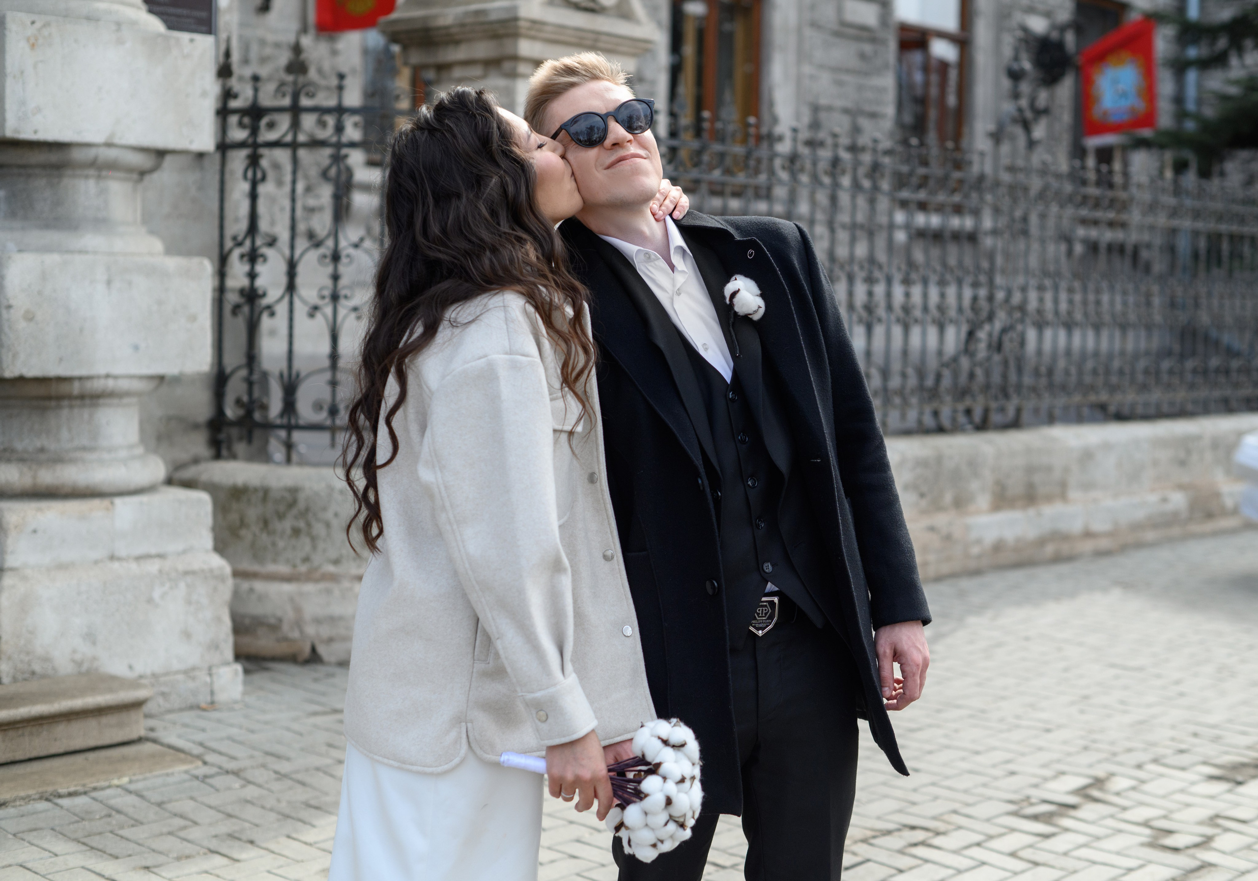 СВАДЕБНЫЕ СЪЕМКИ. Главная