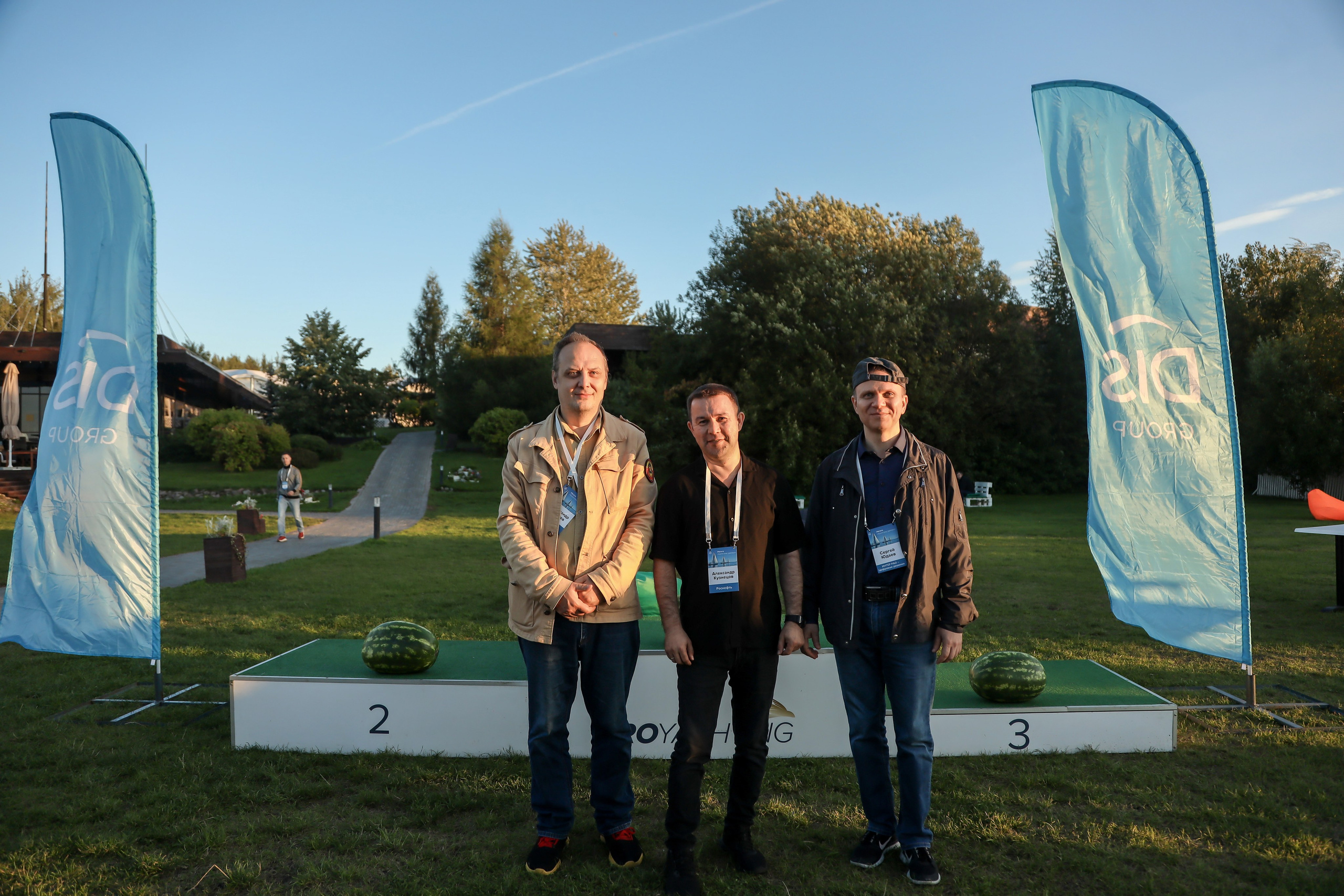 Dis Group регата 2024. Фотограф Антон Чупринин