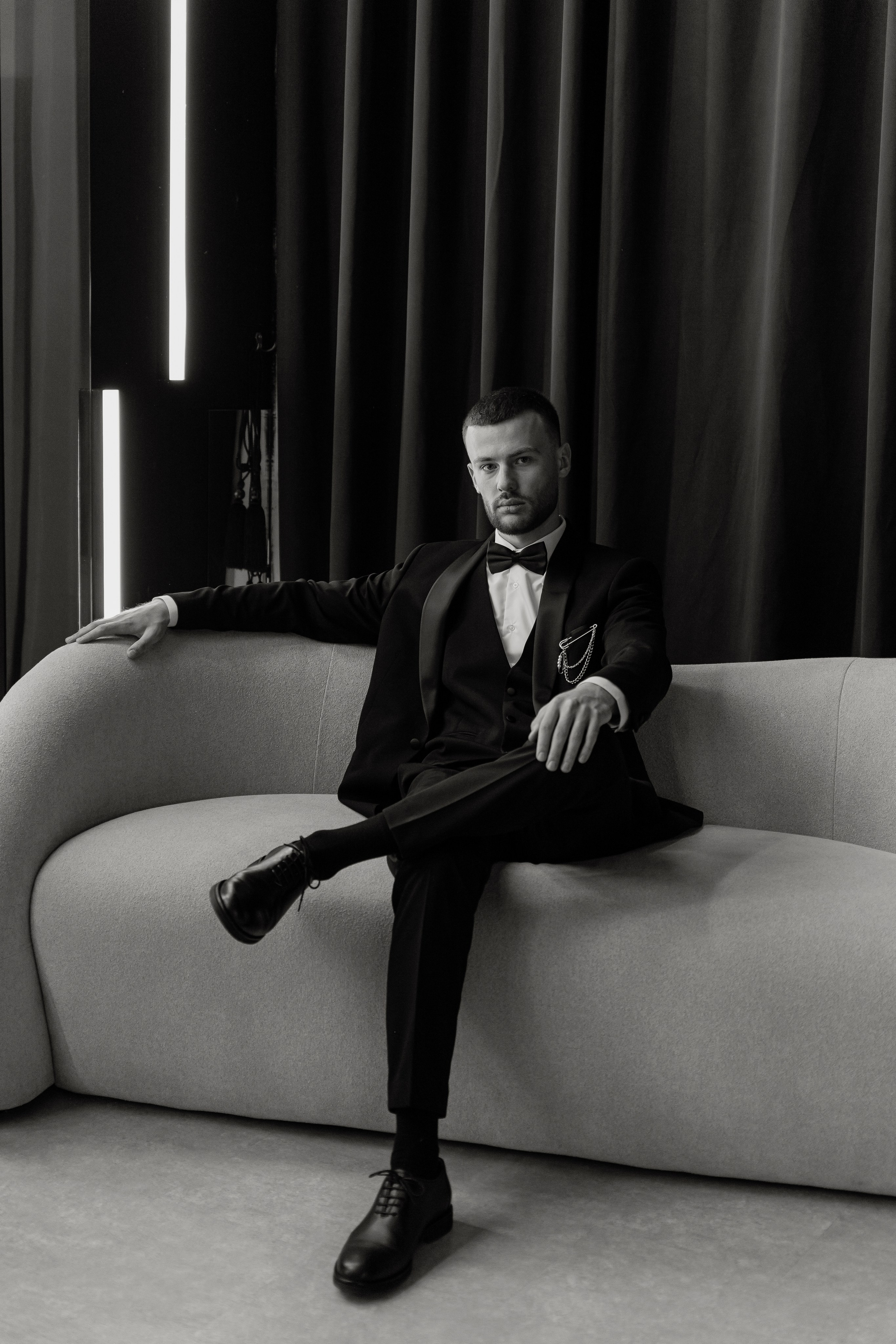 Свадебный фотограф Алмаз Акмалов