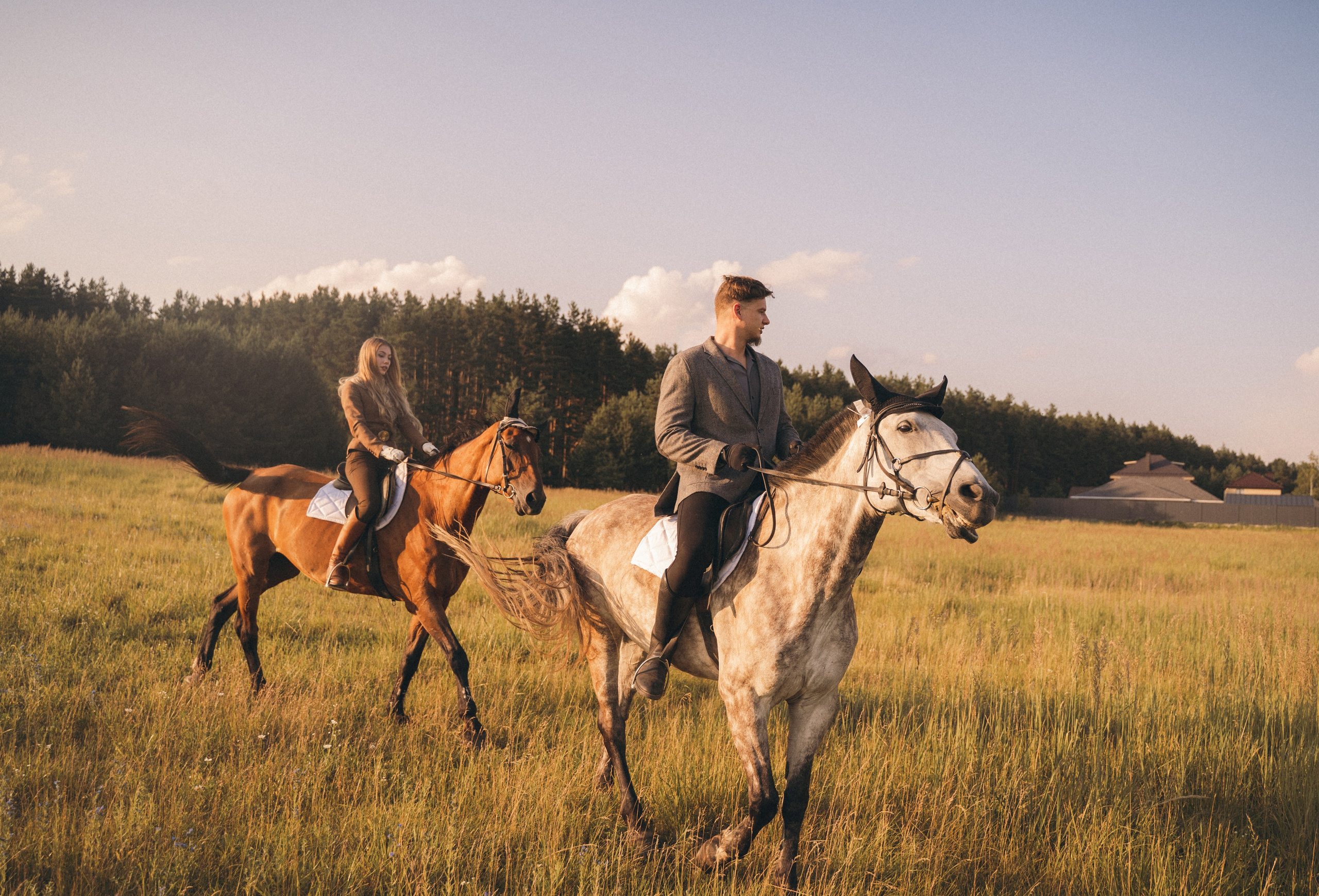 Творческий фотограф Аня Волк