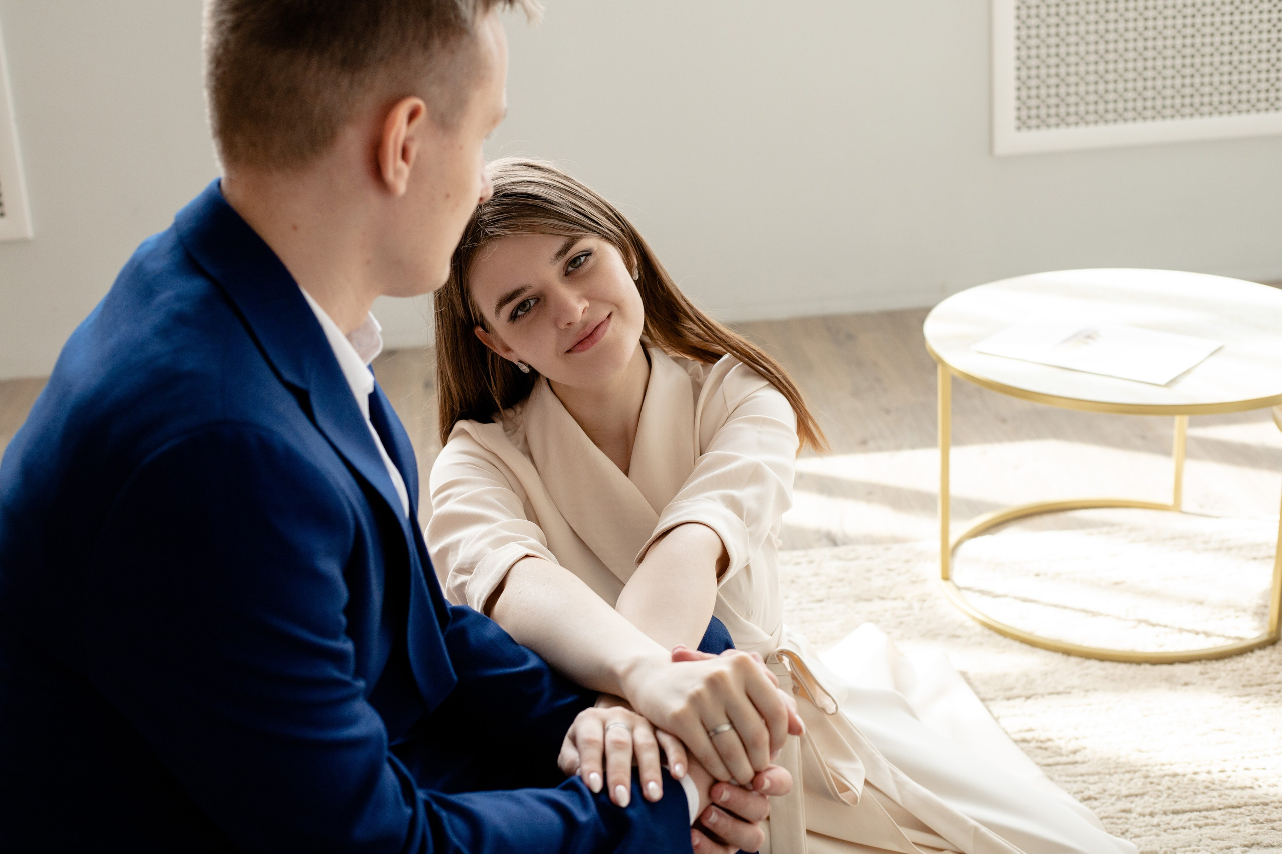 Свадьба Дмитрия & Ксении ♥. Семейный фотограф в Саратове Элоиза Ляпина