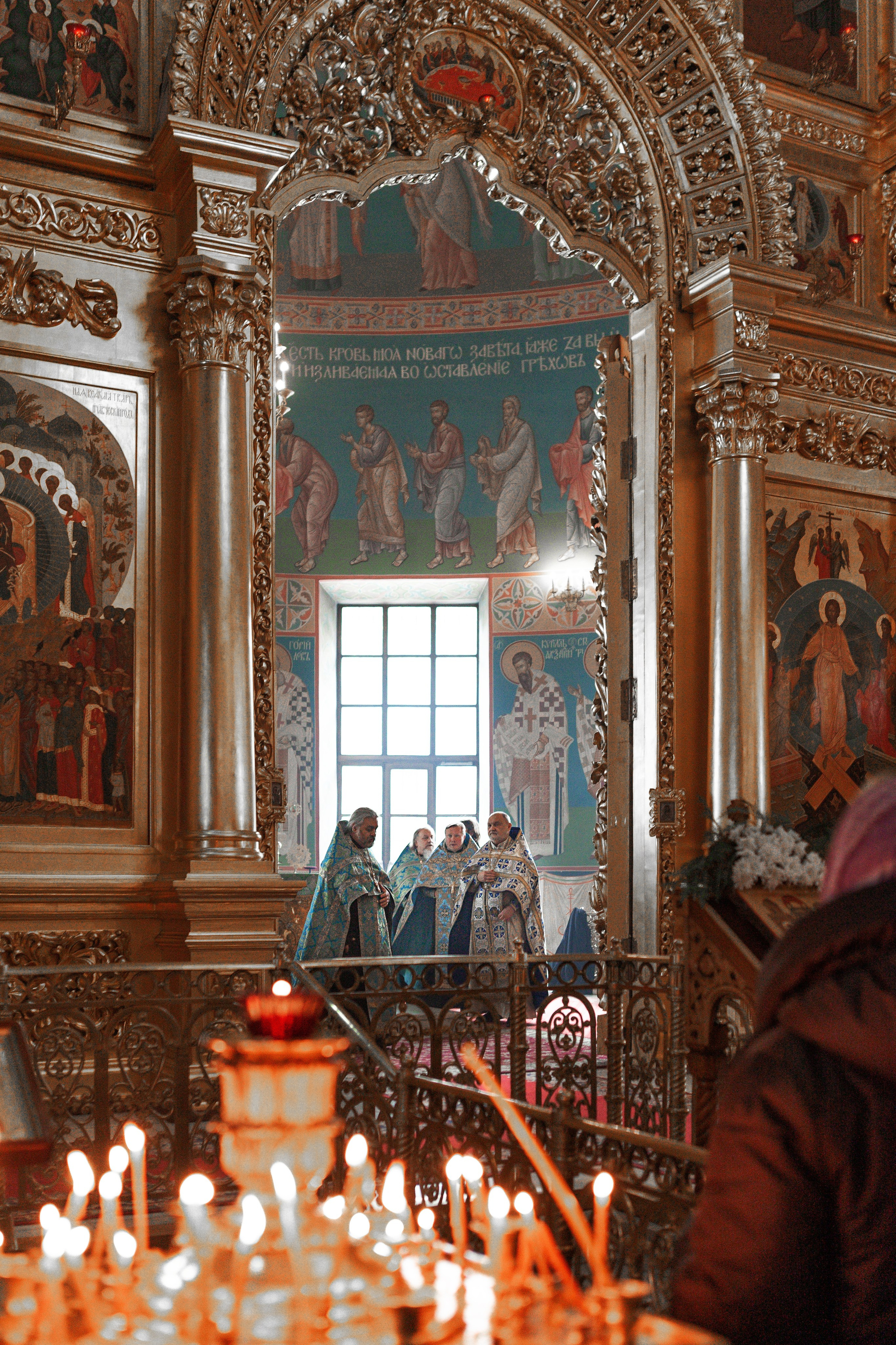 Фотограф КРЕЩЕНИЕ/ВЕНЧАНИЕ Калужская область