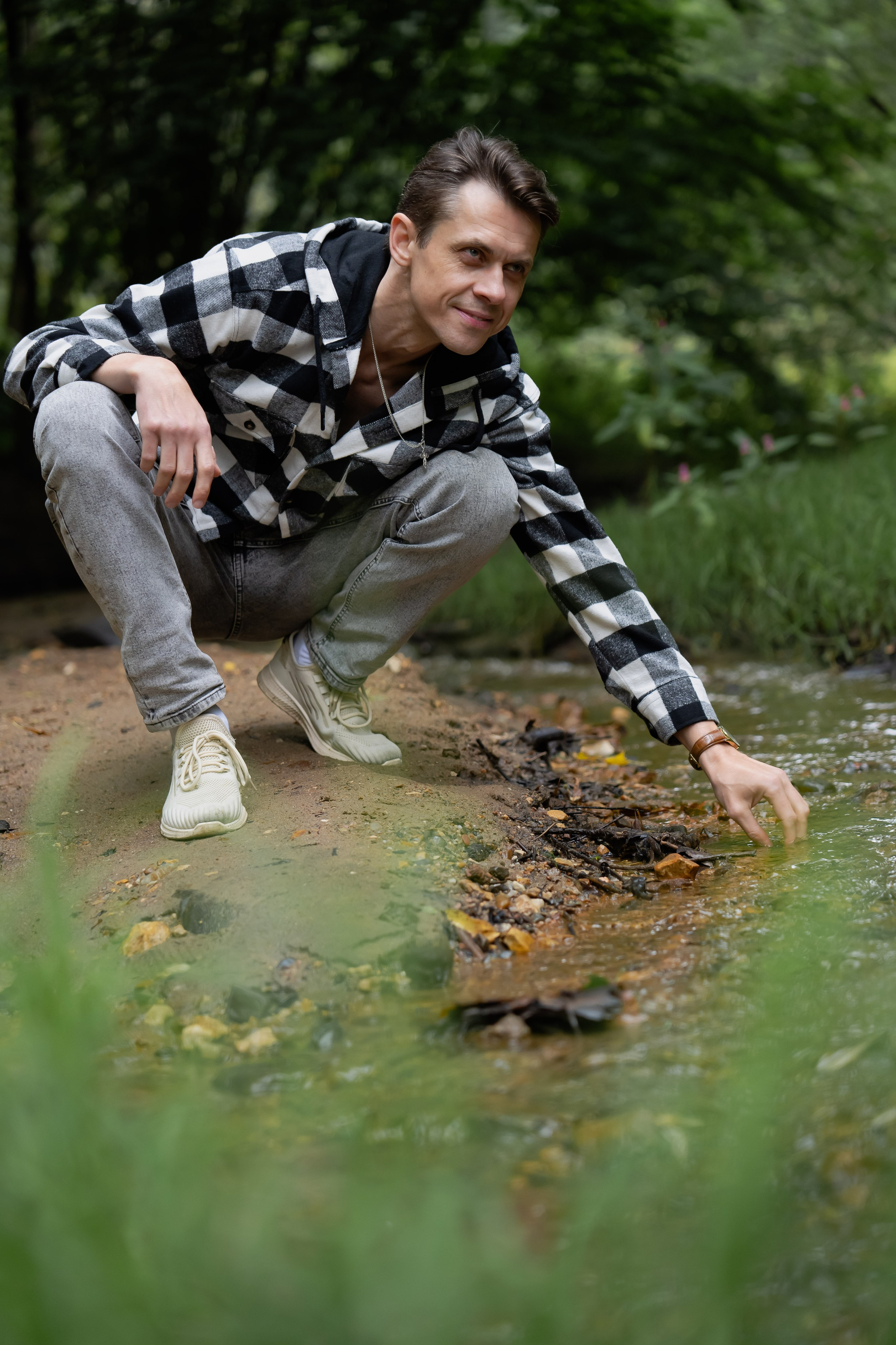 Фотосессия в Коломенском. Фотограф в Москве