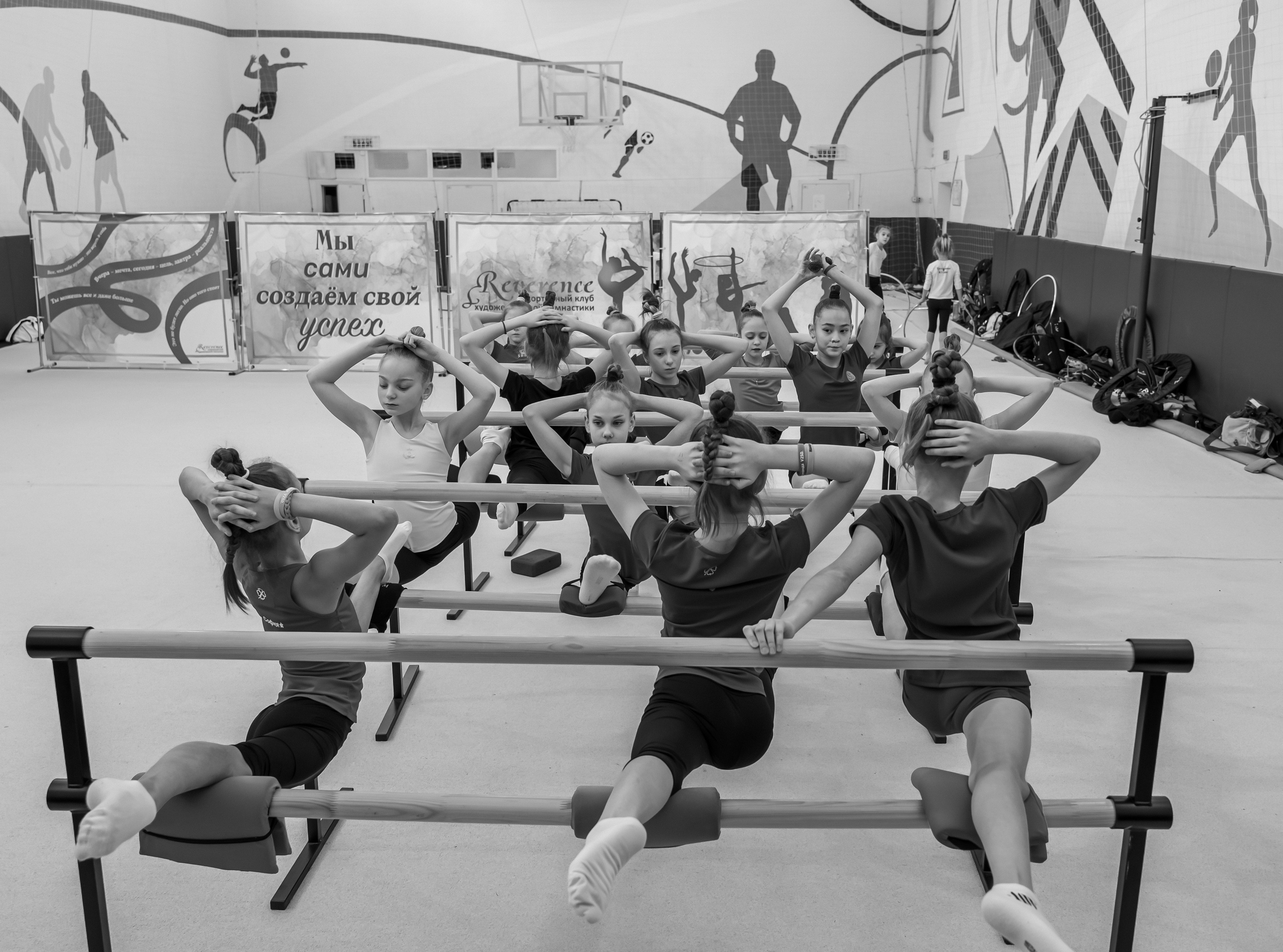 Фотограф в Москве