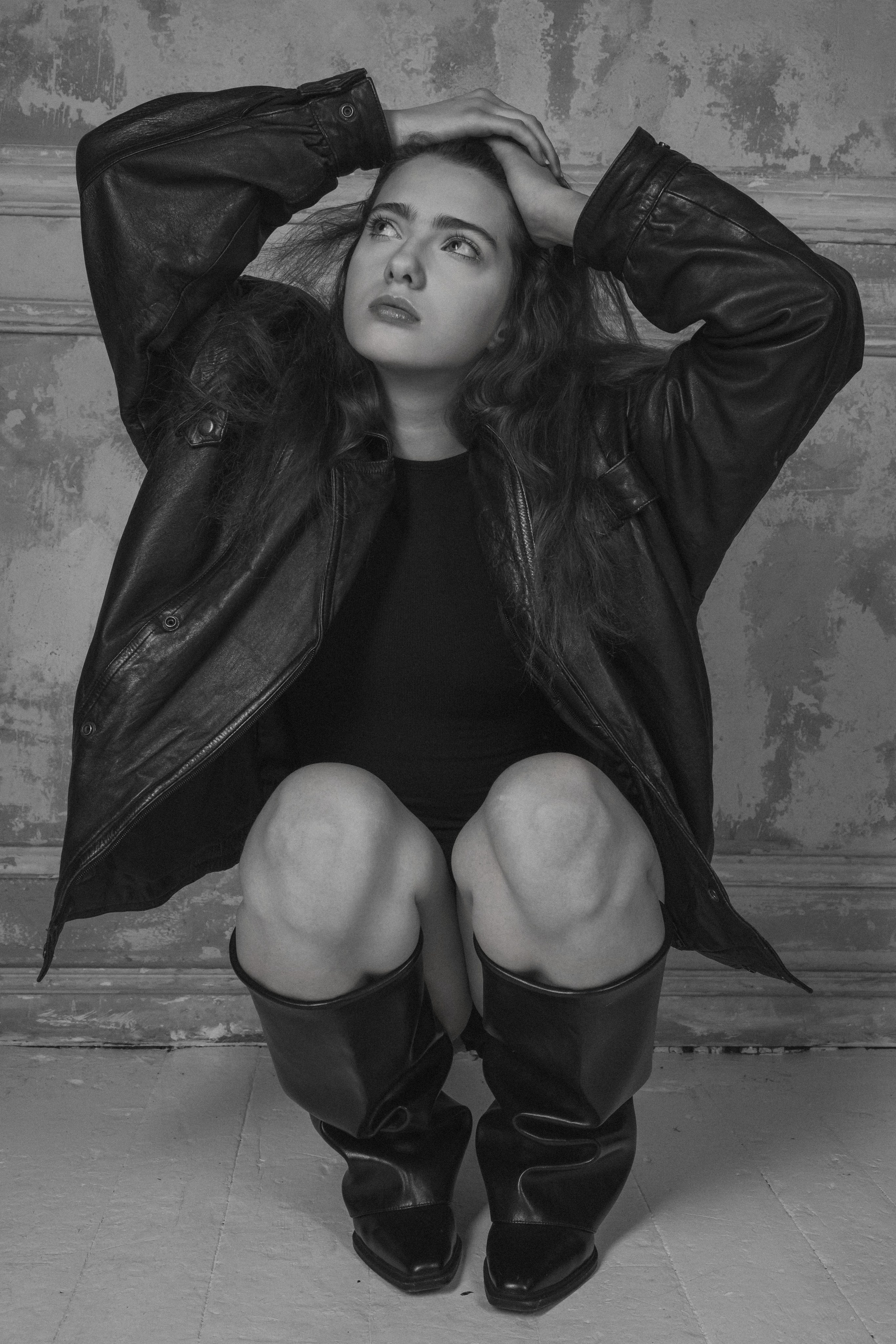 Фотограф в Москве