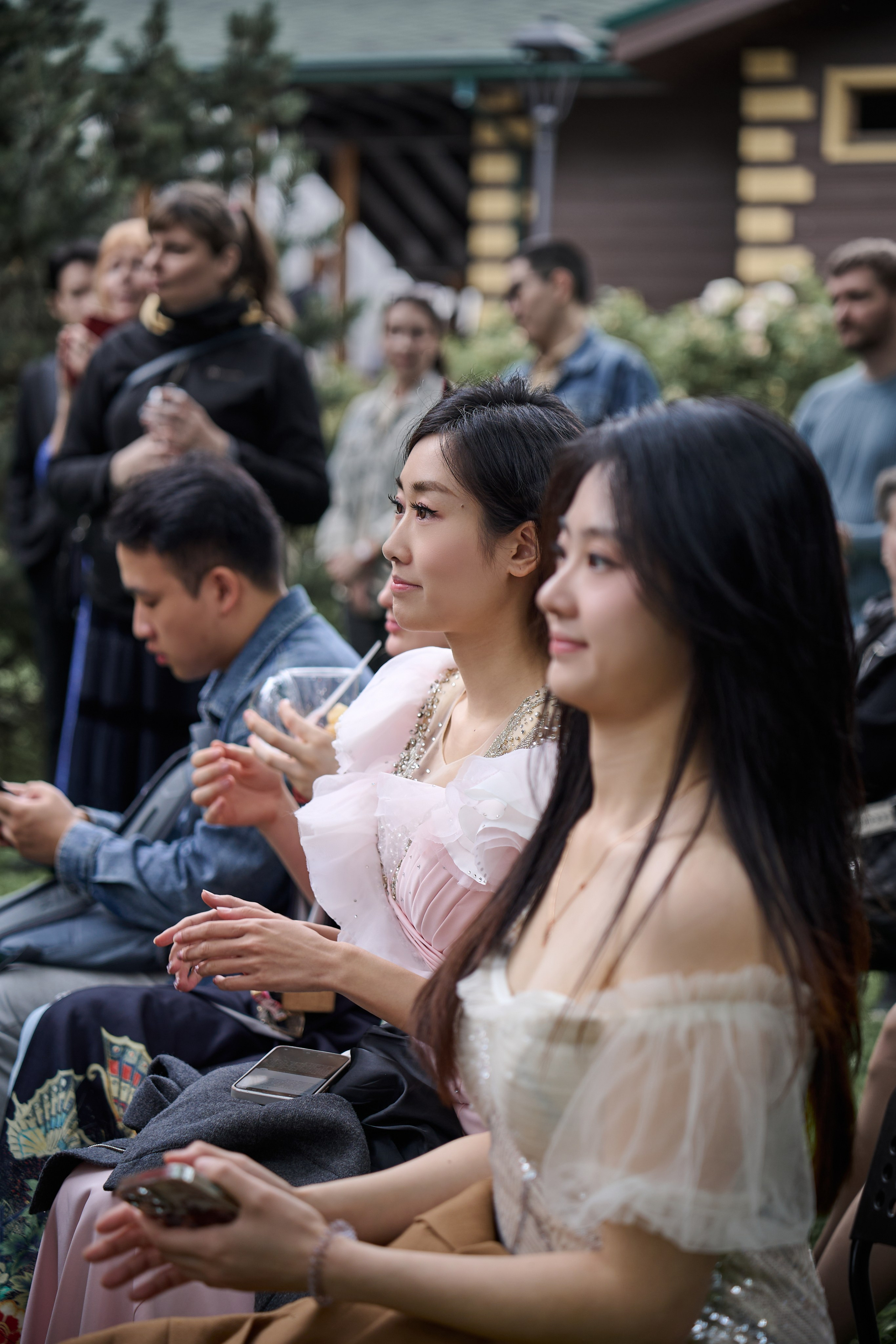 Фестиваль. Фотограф в Москве