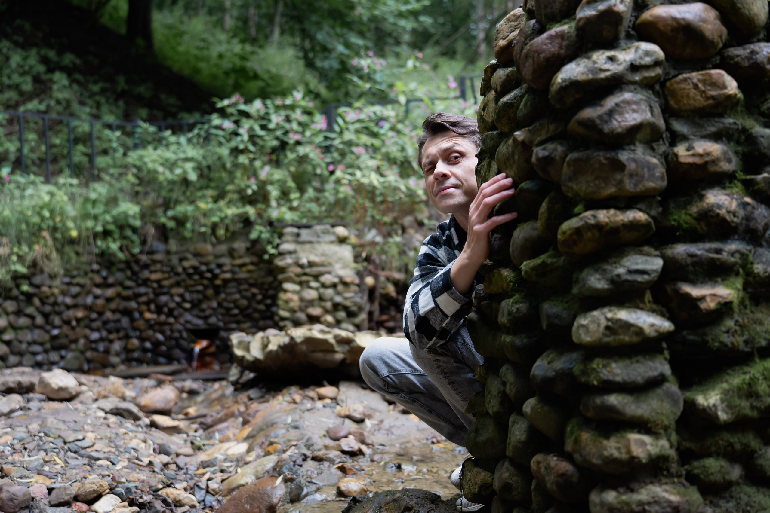 Фотосессия в Коломенском. Фотограф в Москве