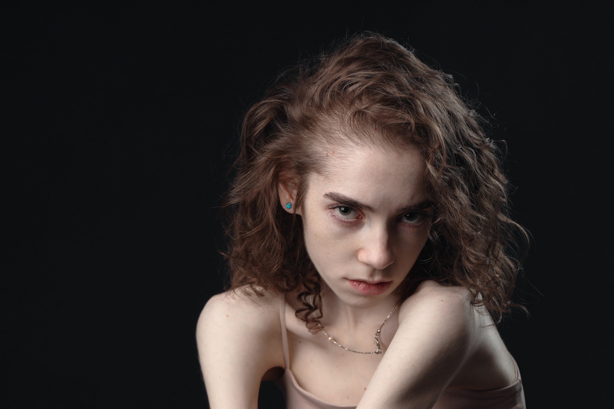 SIGHT: Veronika. Арт-фотограф. Coffelisk