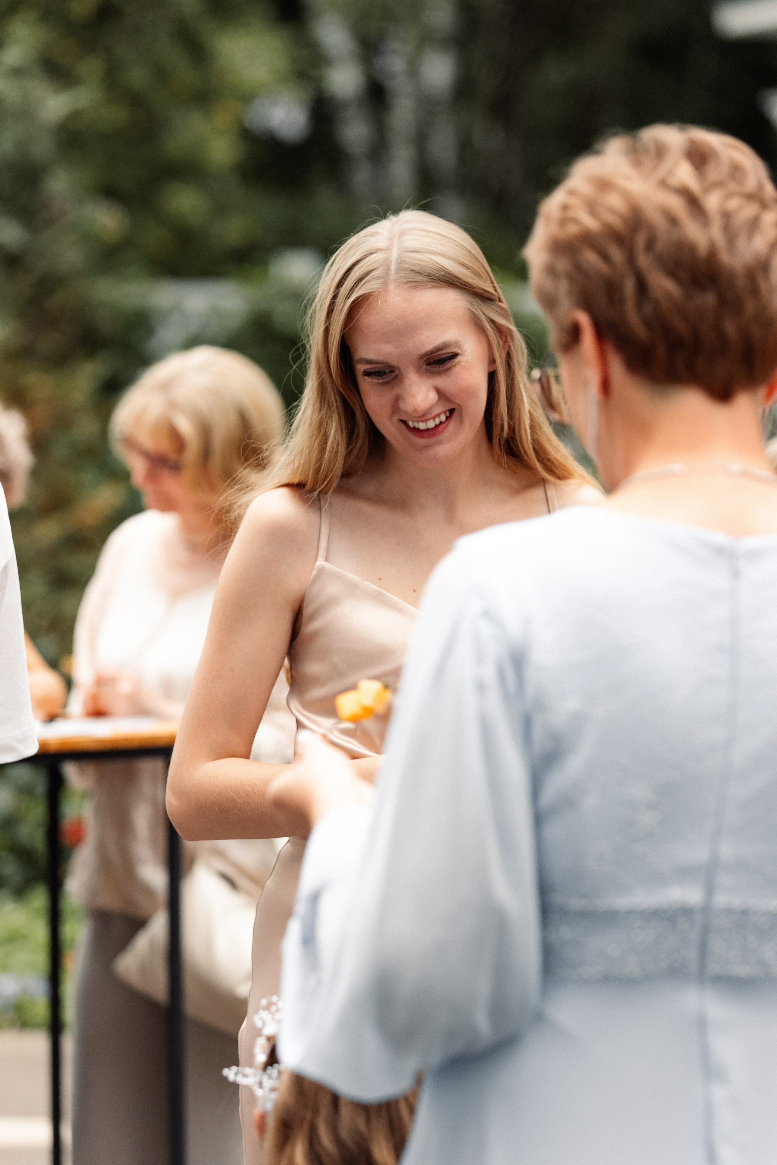 Ярослав и Анасатасия