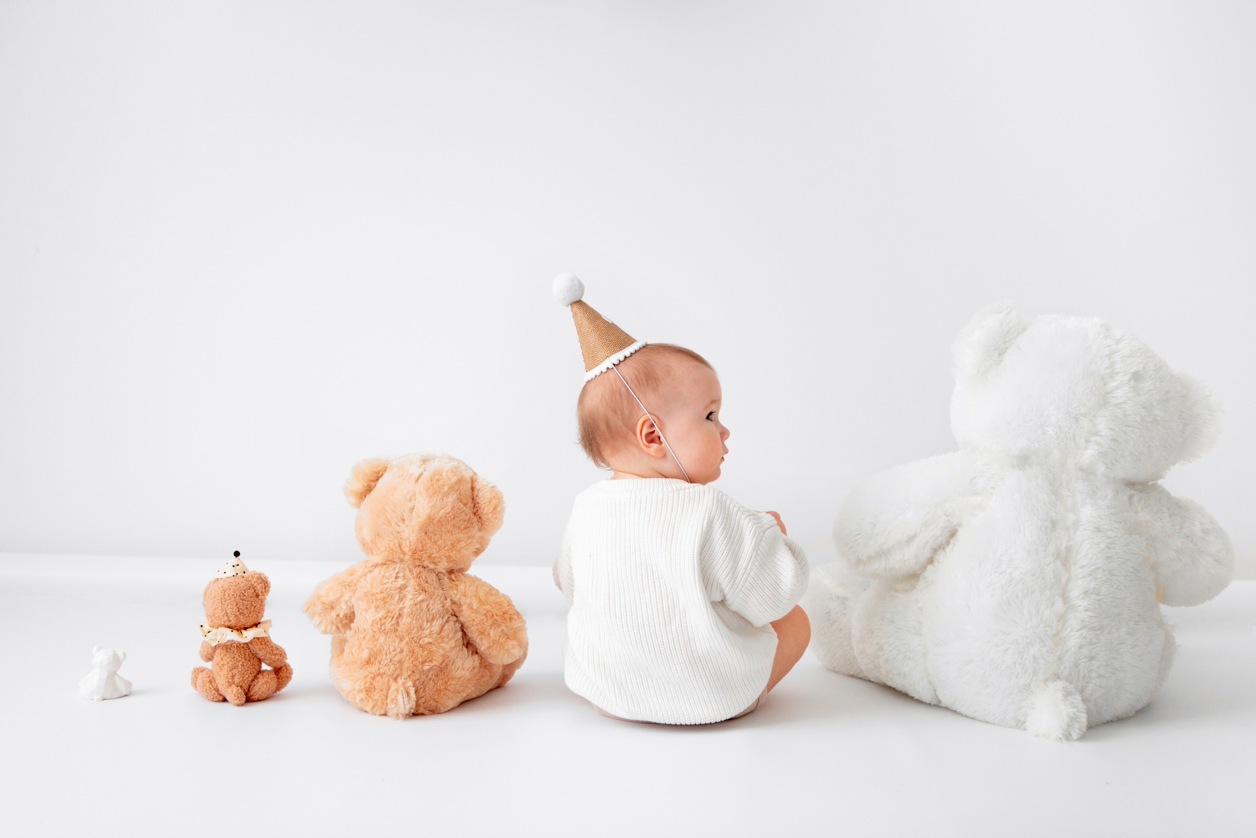 Детская фотостудия Валерии Полукаровой в Солнечногорске