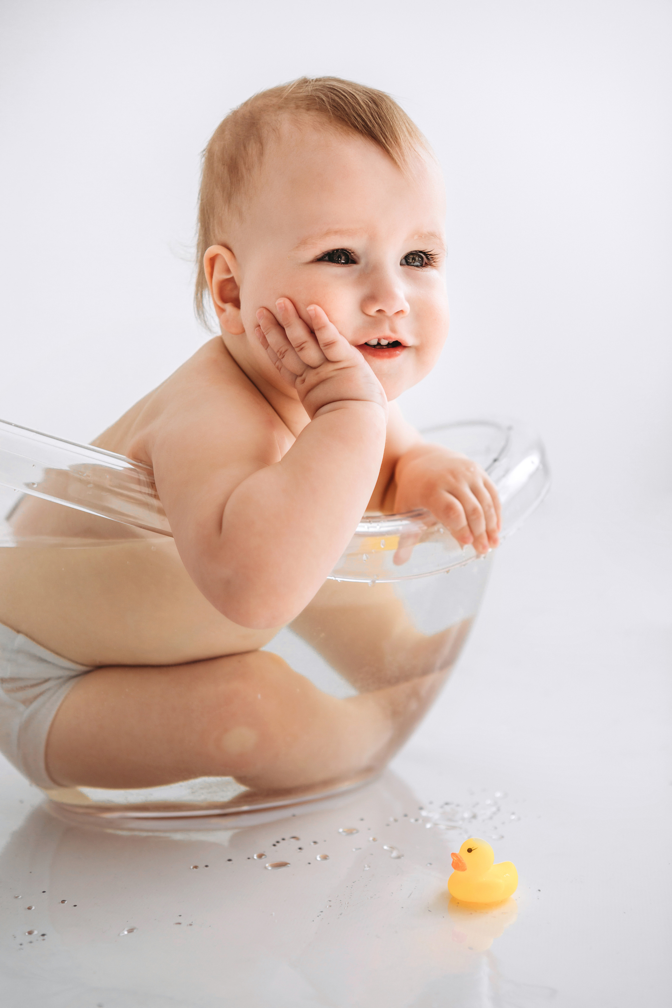 Детская фотостудия Валерии Полукаровой в Солнечногорске