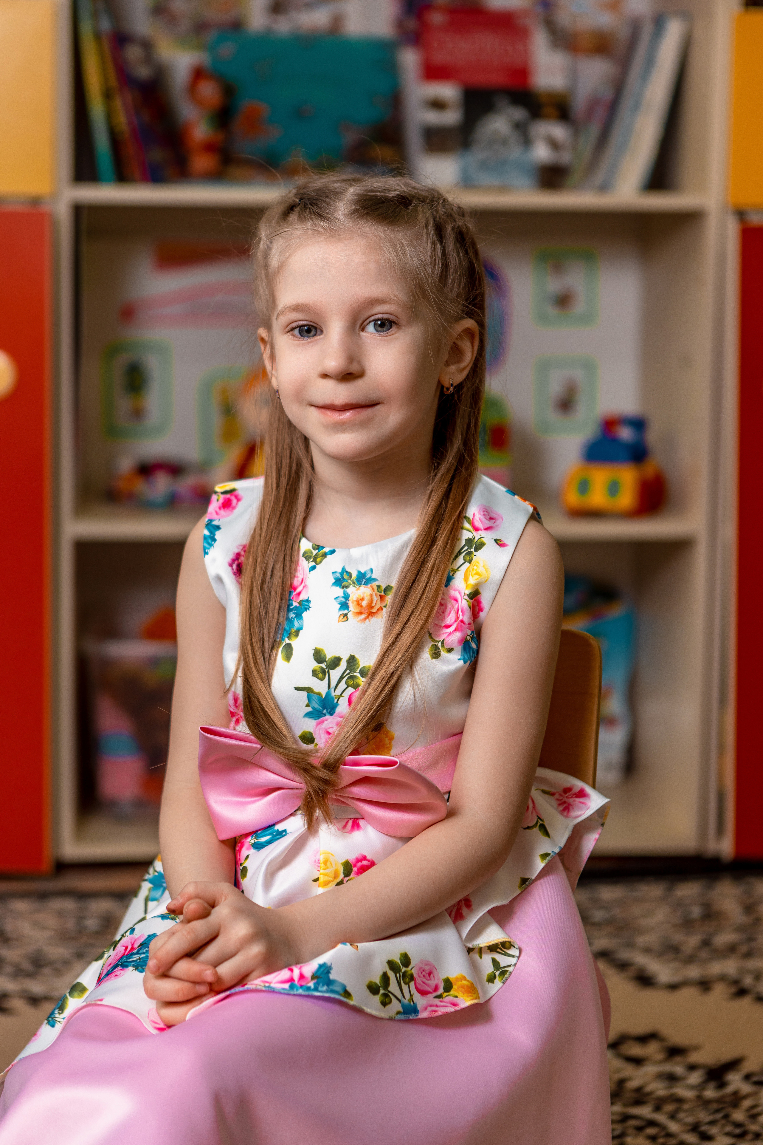 Фотосъемка в детском саду. Фотокниги и выпускные альбомы в Иваново