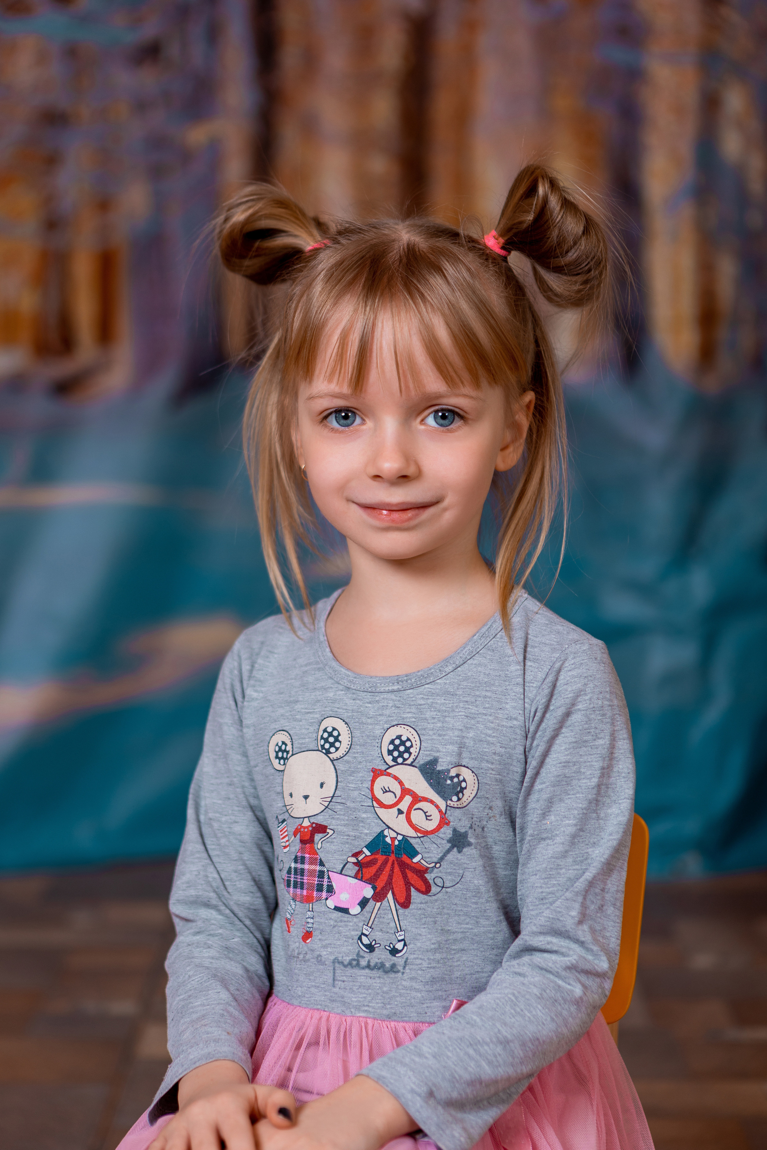 Фотосъемка в детском саду. Фотокниги и выпускные альбомы в Иваново