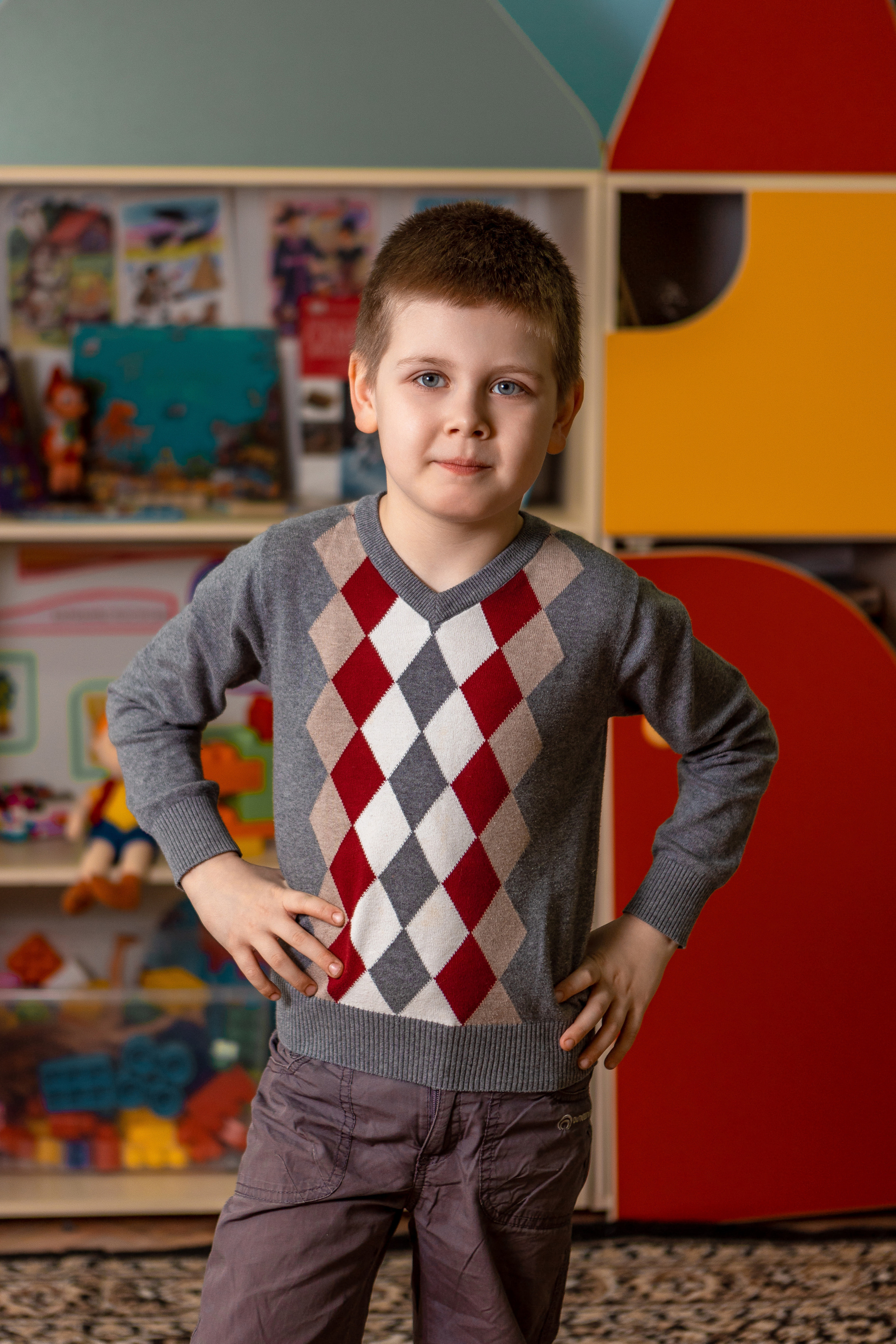 Фотосъемка в детском саду. Фотокниги и выпускные альбомы в Иваново