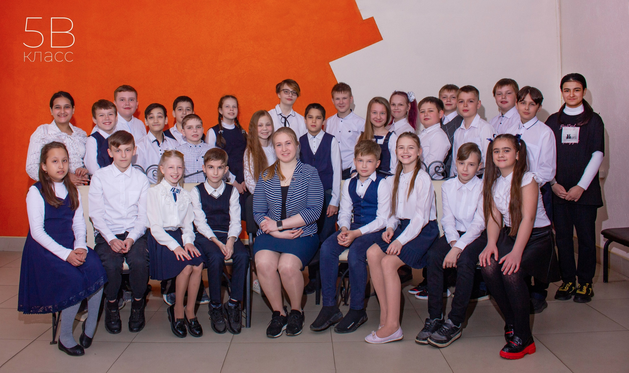 Школьная фотосъемка в Иваново. Фотокниги и выпускные альбомы в Иваново