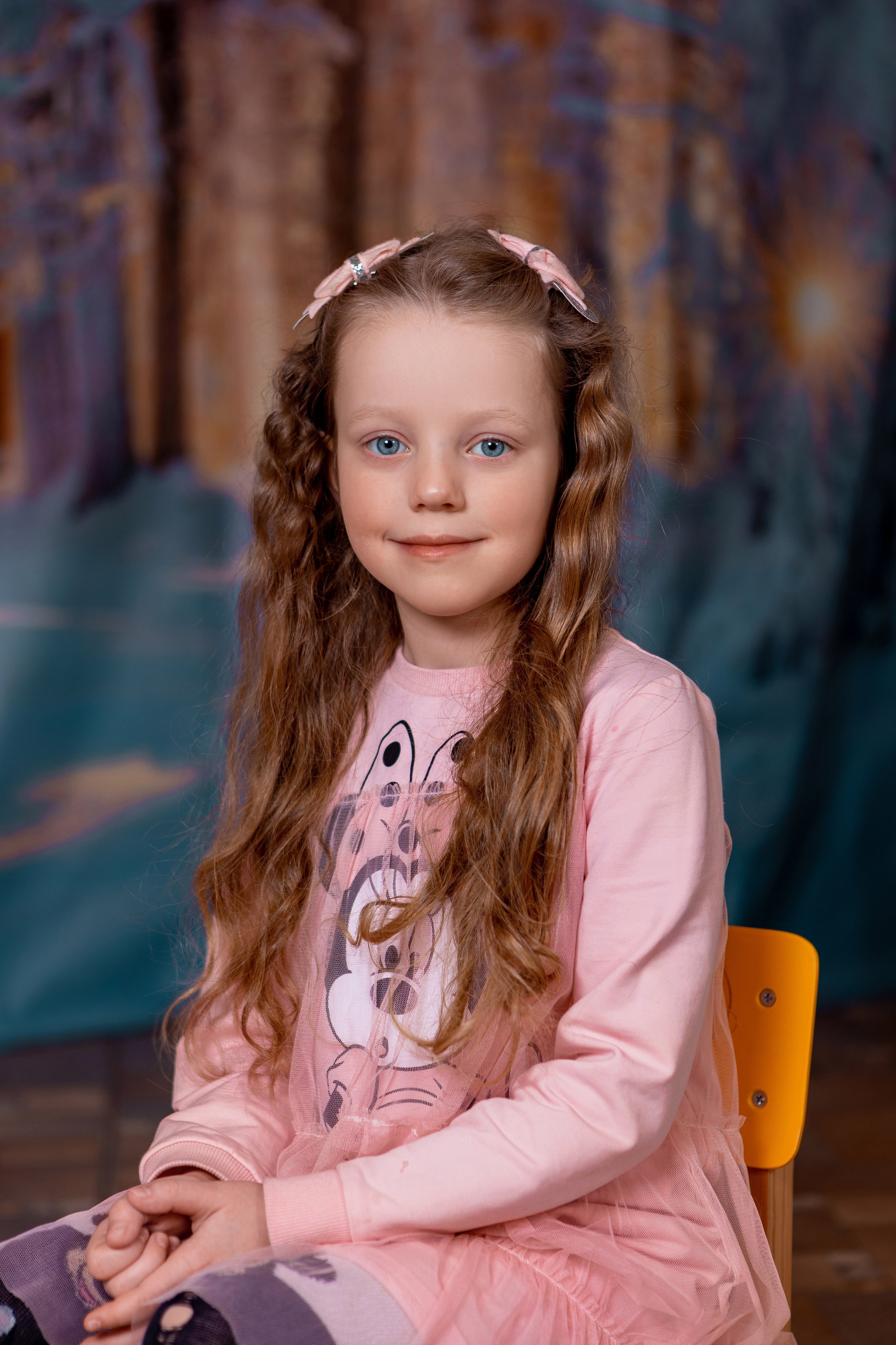 Фотосъемка в детском саду. Фотокниги и выпускные альбомы в Иваново