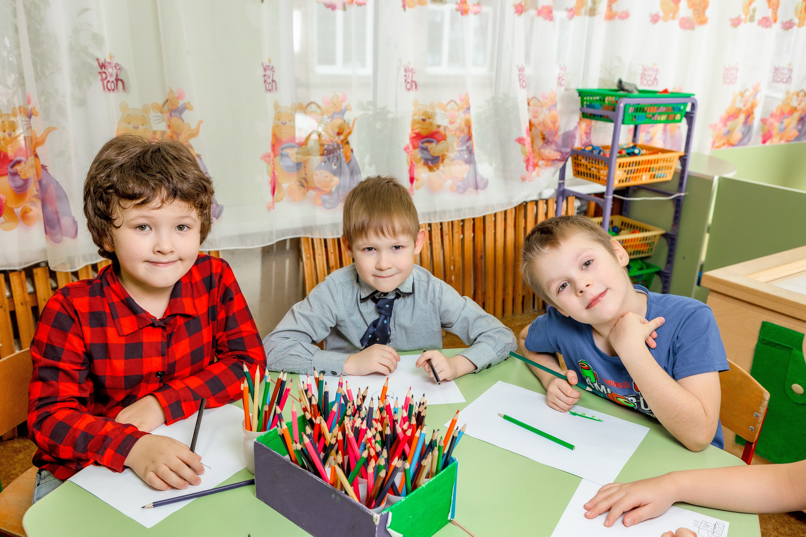 Фотосъемка в детском саду. Фотокниги и выпускные альбомы в Иваново