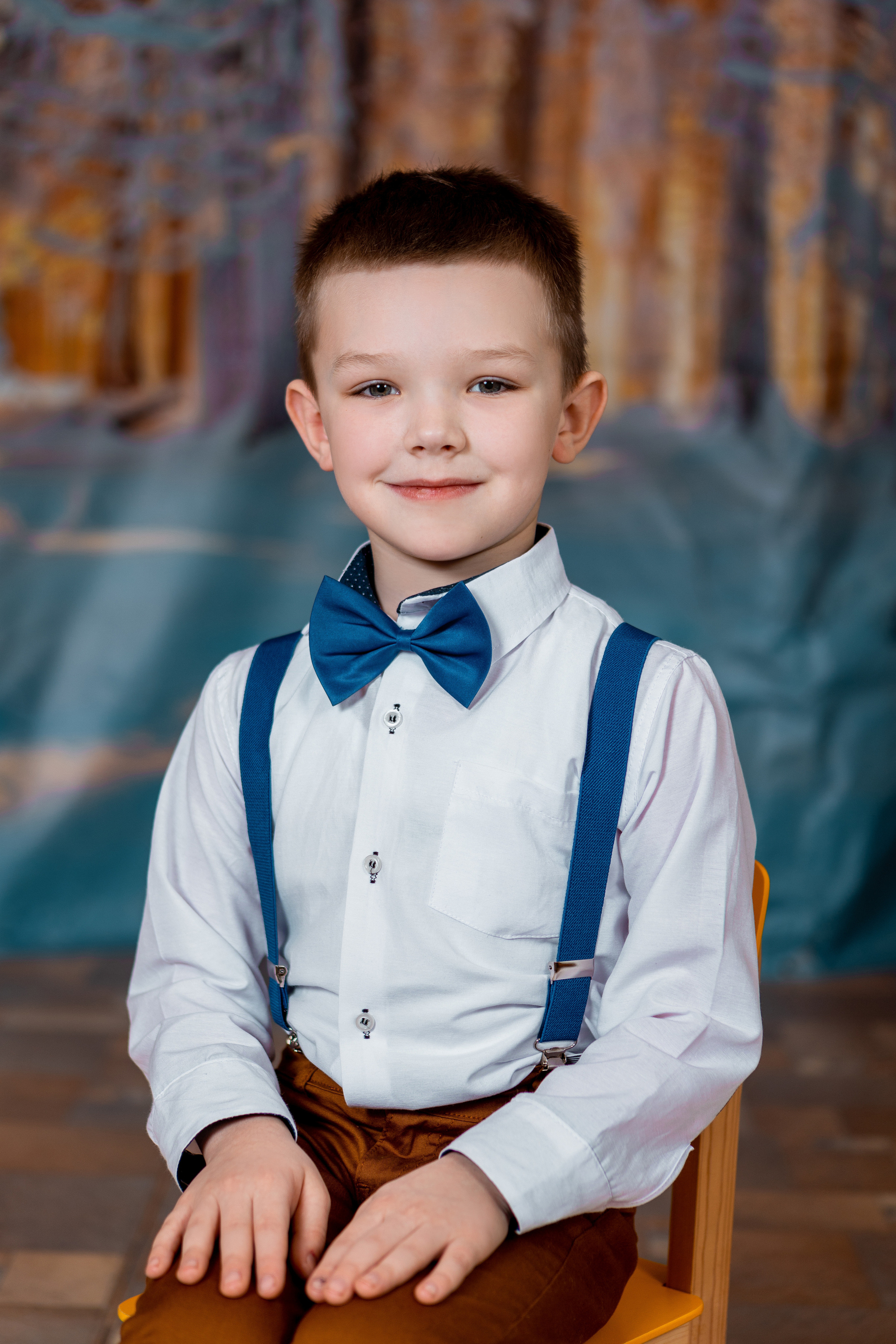 Фотосъемка в детском саду. Фотокниги и выпускные альбомы в Иваново