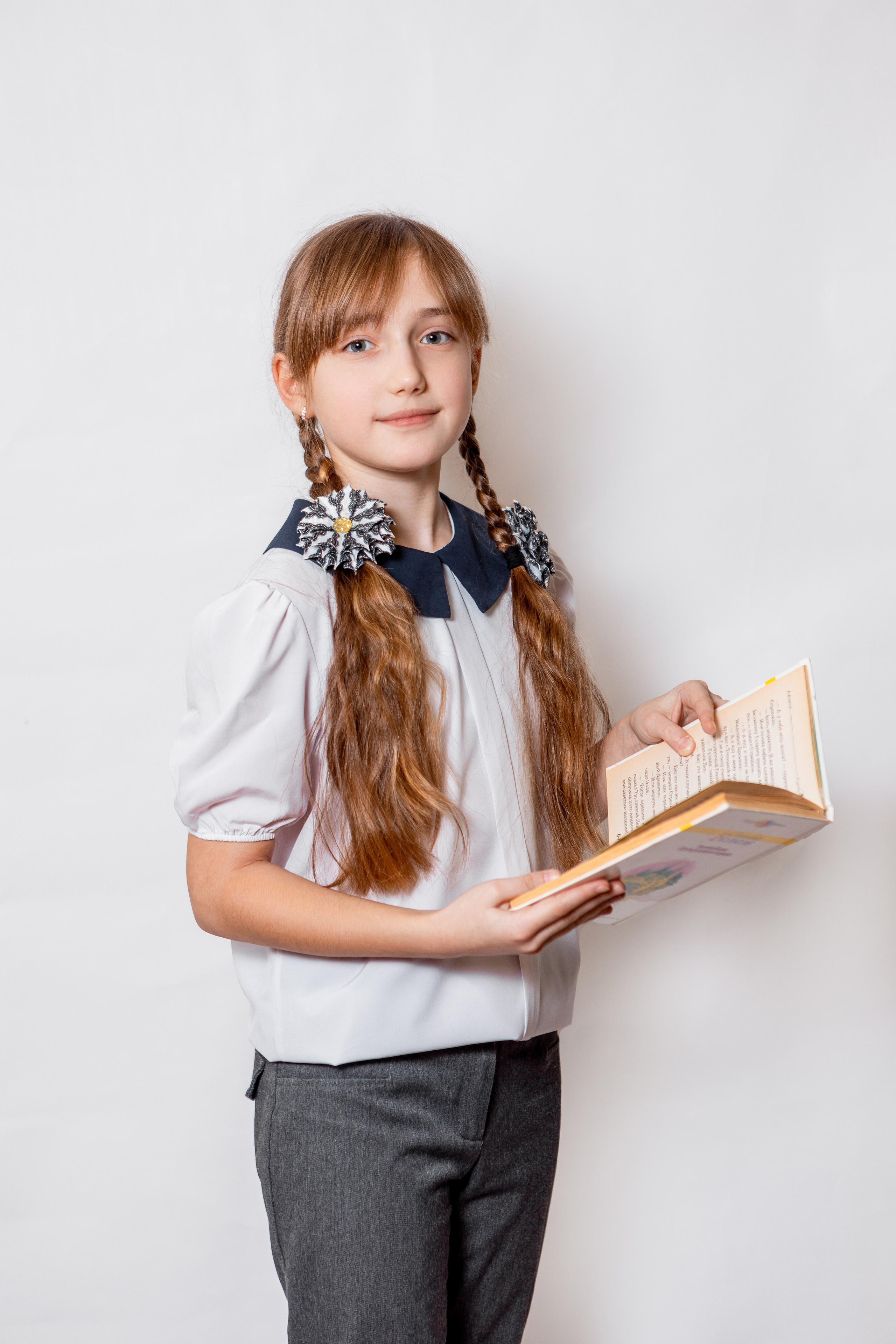 Школьная фотосъемка в Иваново. Фотокниги и выпускные альбомы в Иваново