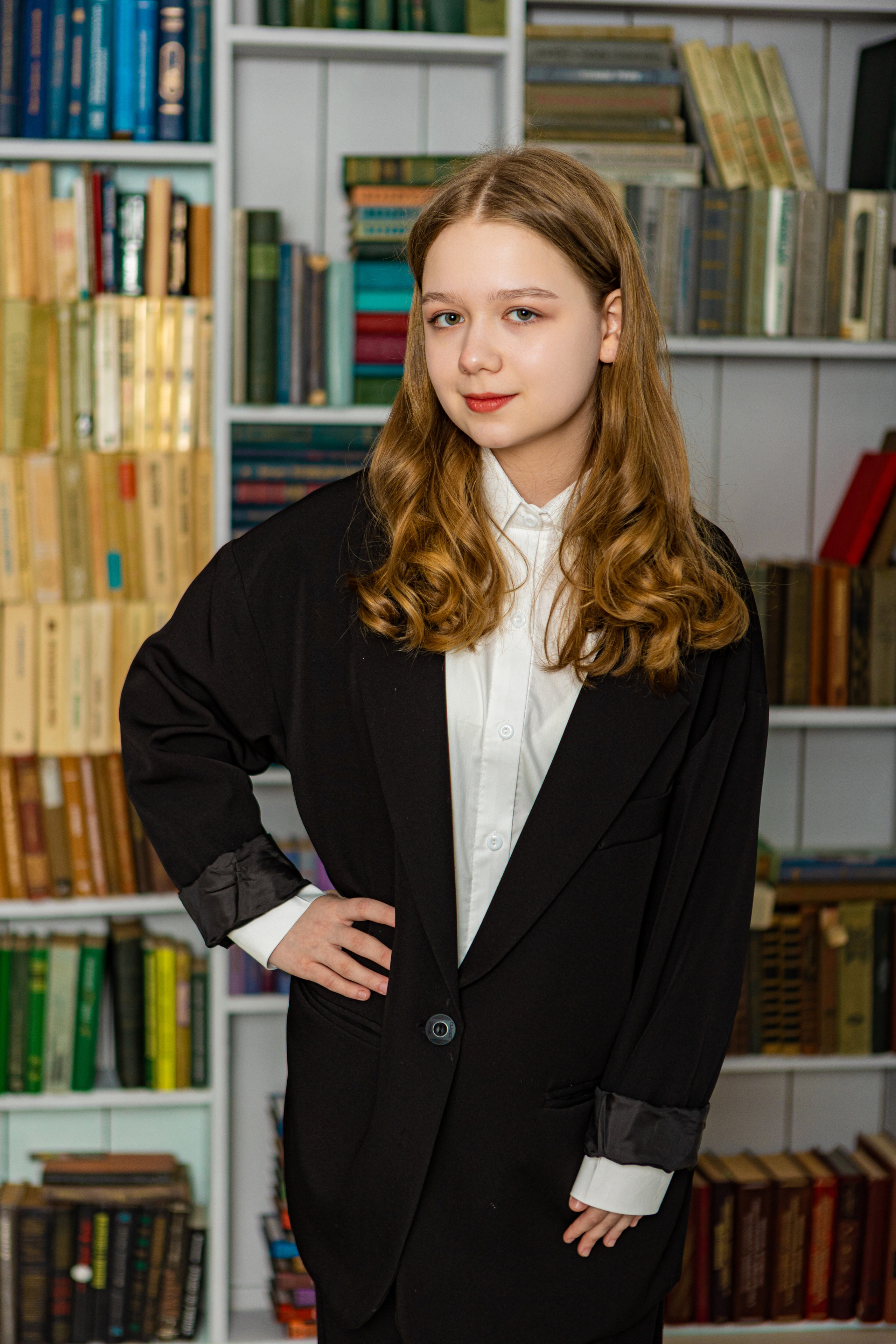 Школьная фотосъемка в Иваново. Фотокниги и выпускные альбомы в Иваново