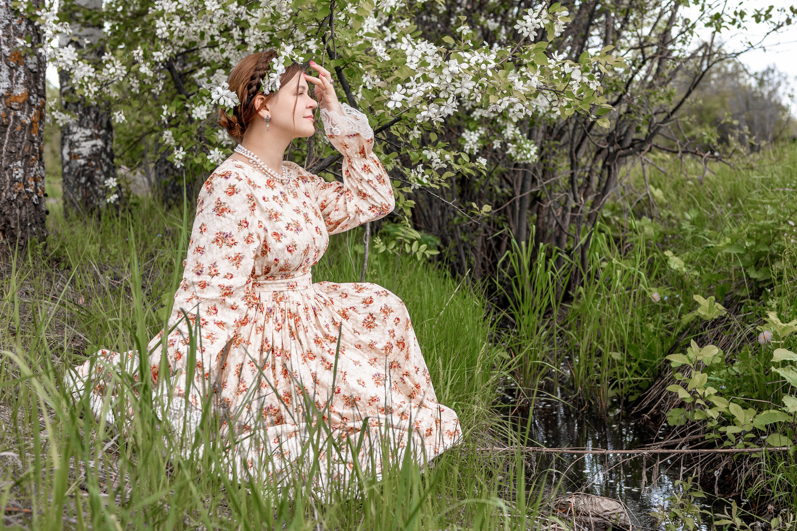 Фотосъемка беременности: подготовка. Фотокниги и выпускные альбомы в Иваново