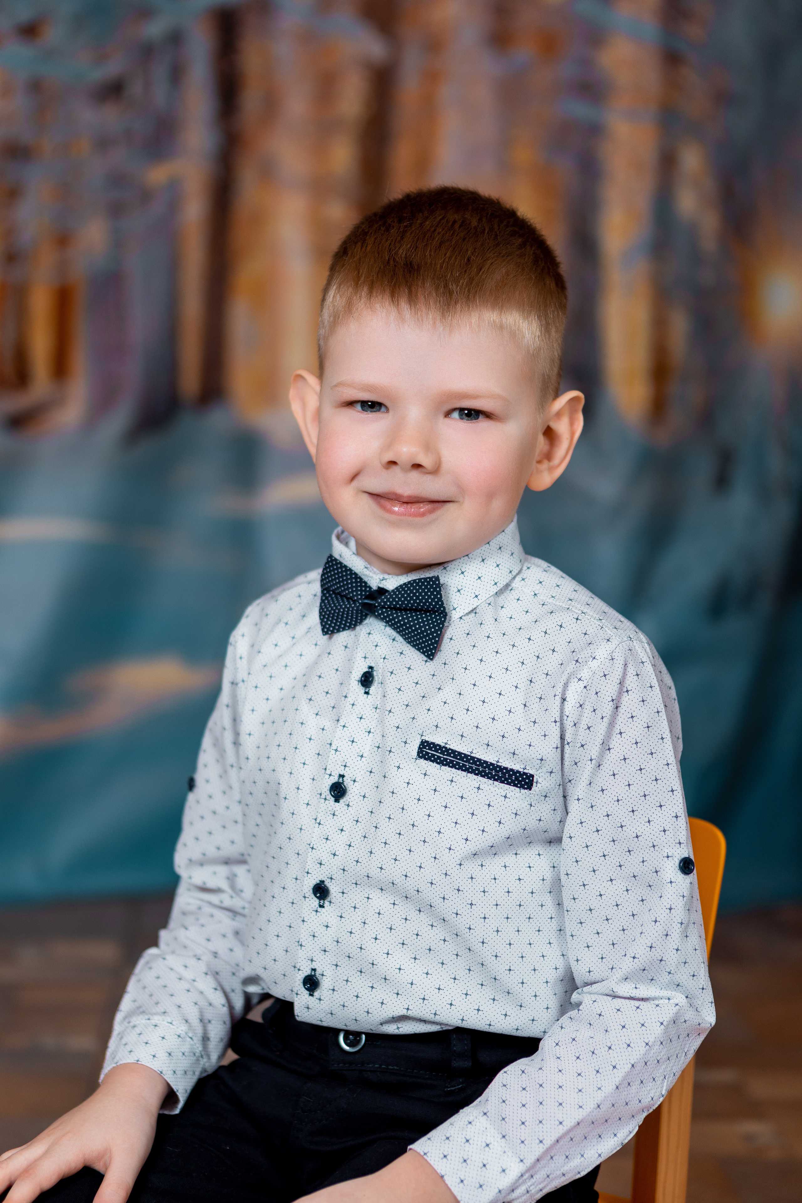 Фотосъемка в детском саду. Фотокниги и выпускные альбомы в Иваново