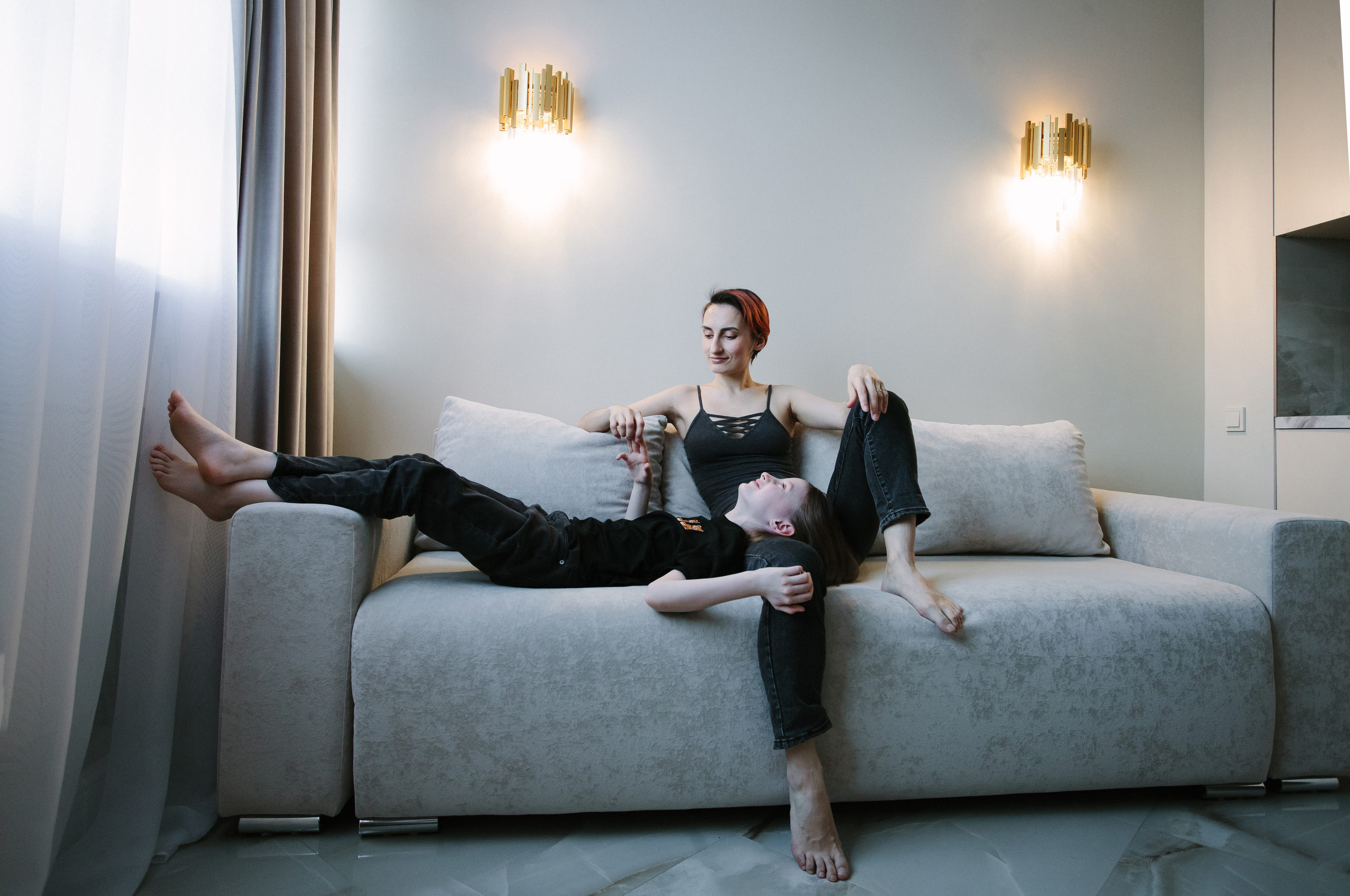 Домашний фотограф. Forteens Выпускные альбомы в Нижнем Новгороде