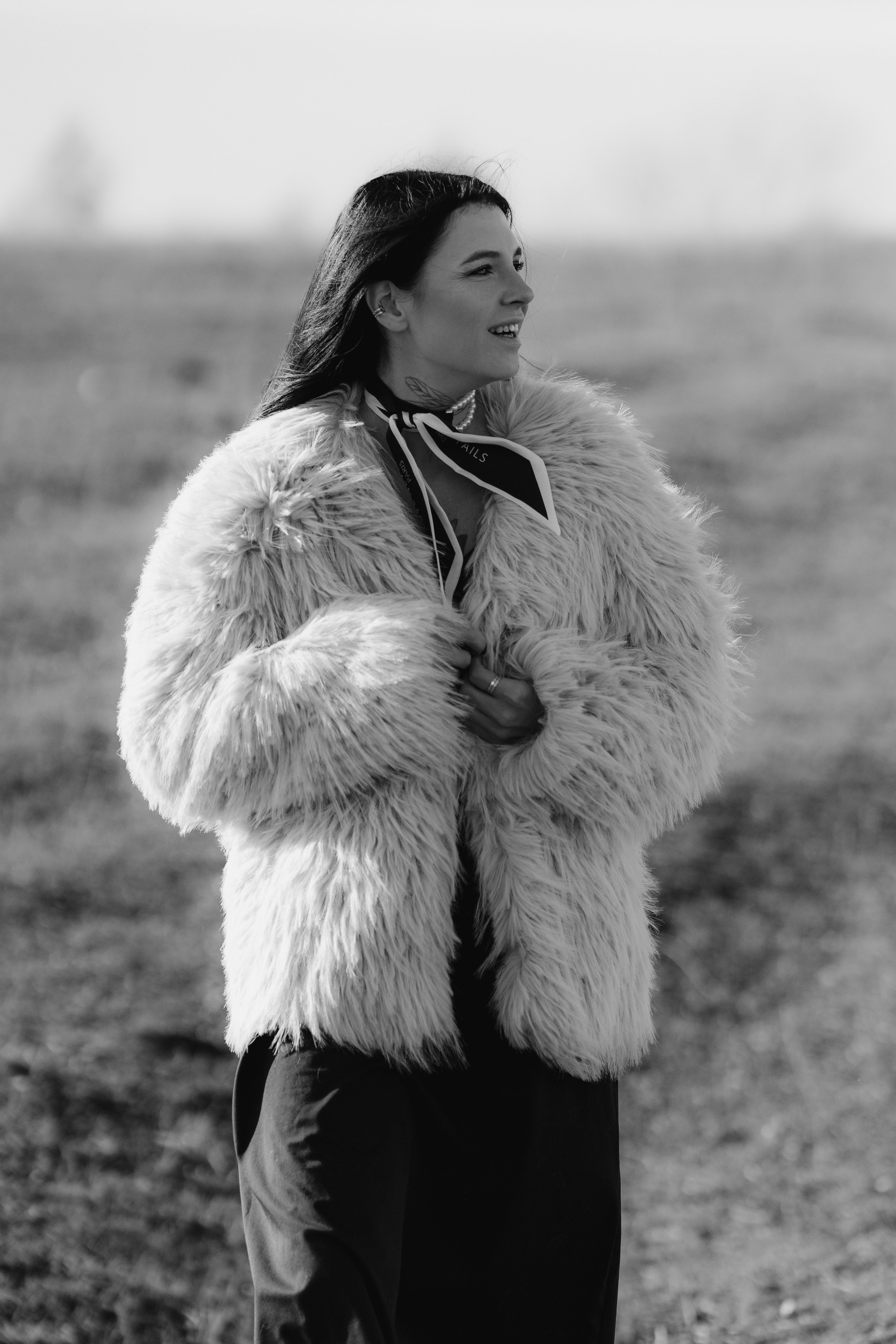 Охота на овец