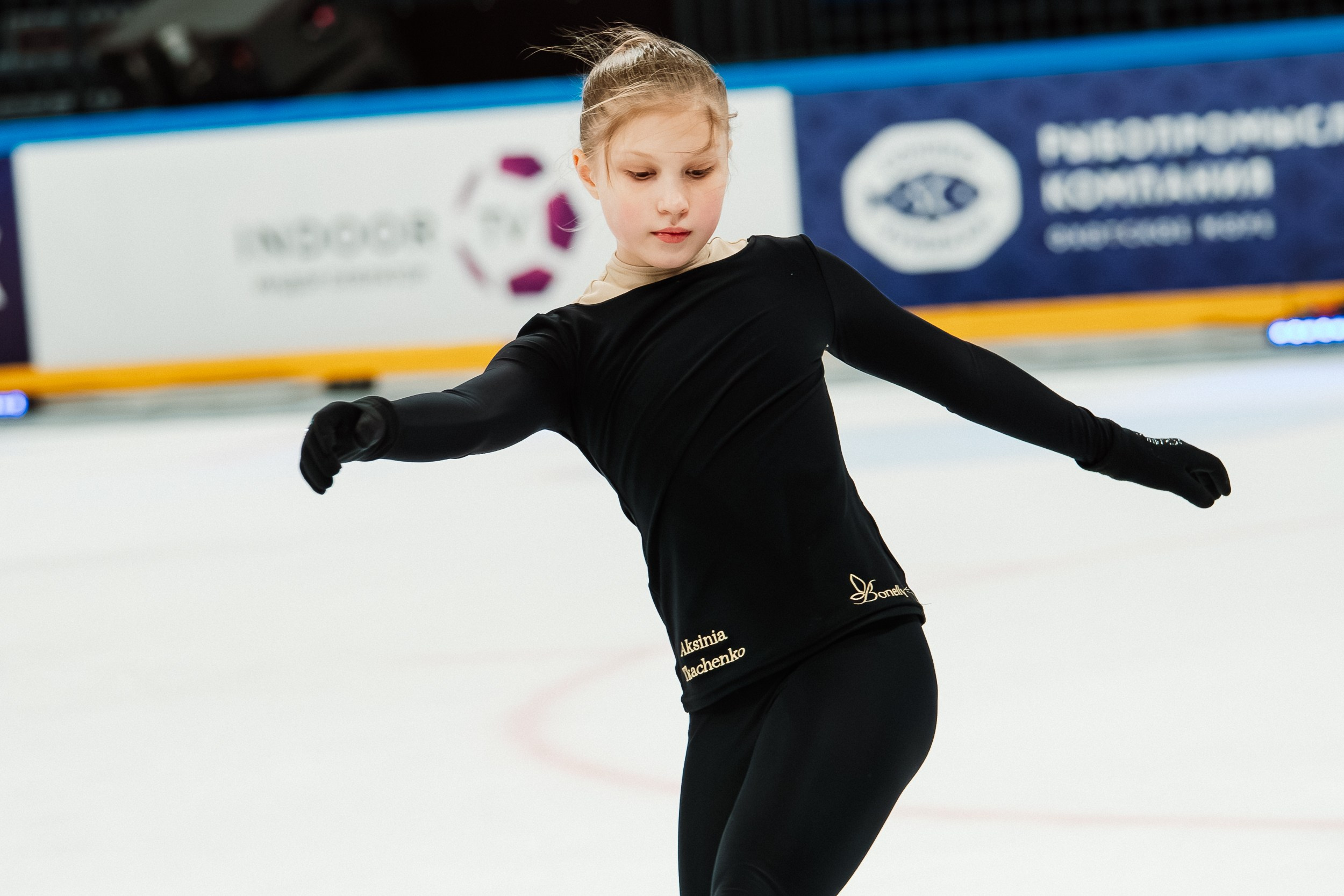 Мастер-класс Этери Тутберидзе в Новосибирске. Воробьева Ксения — Спортивный и танцевальный фотограф Новосибирск