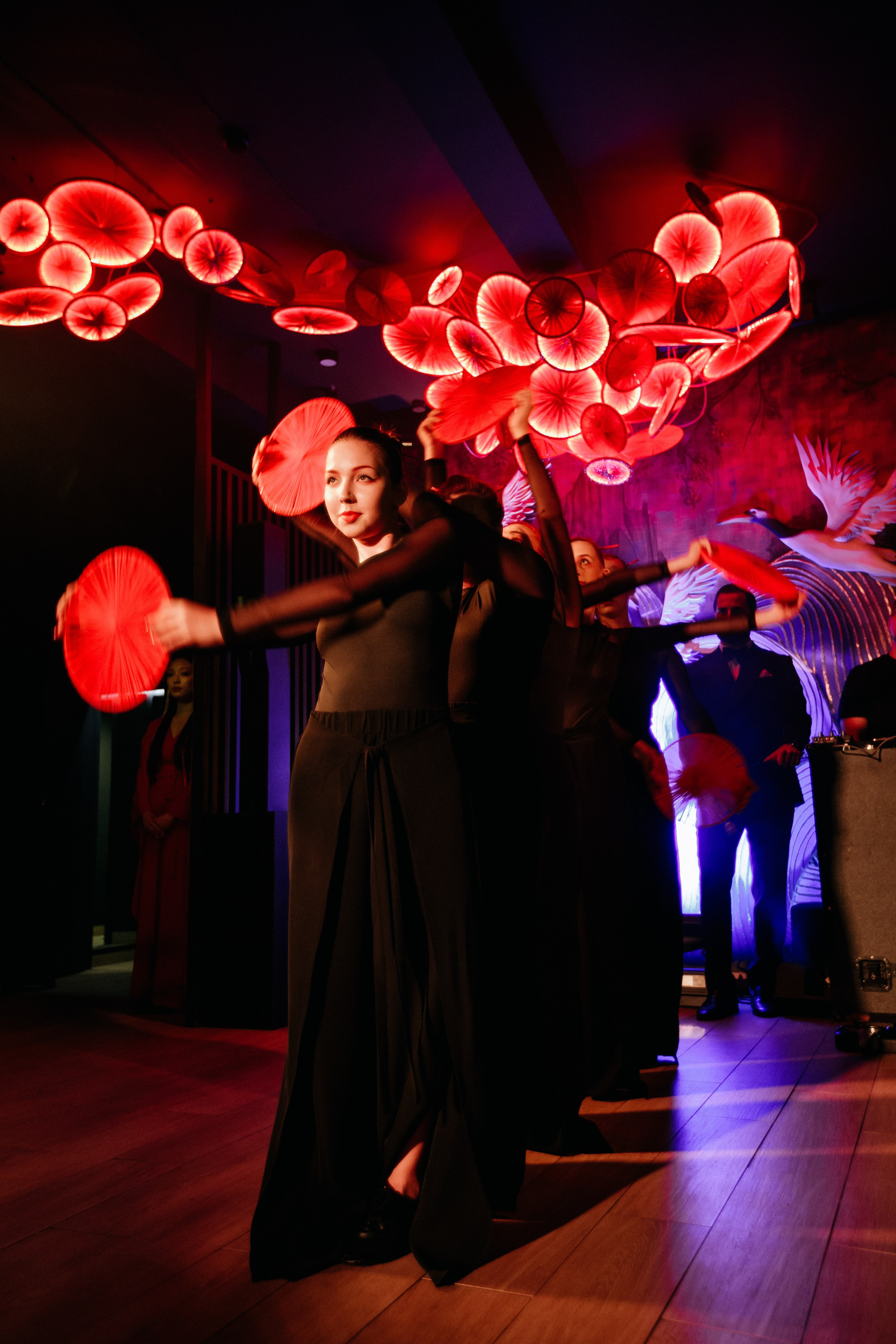 HANAMI — МЕМУАРЫ ГЕЙШИ. СВОИ. ФОТООТЧЕТЫ-СОБЫТИЯ-МЕСТА