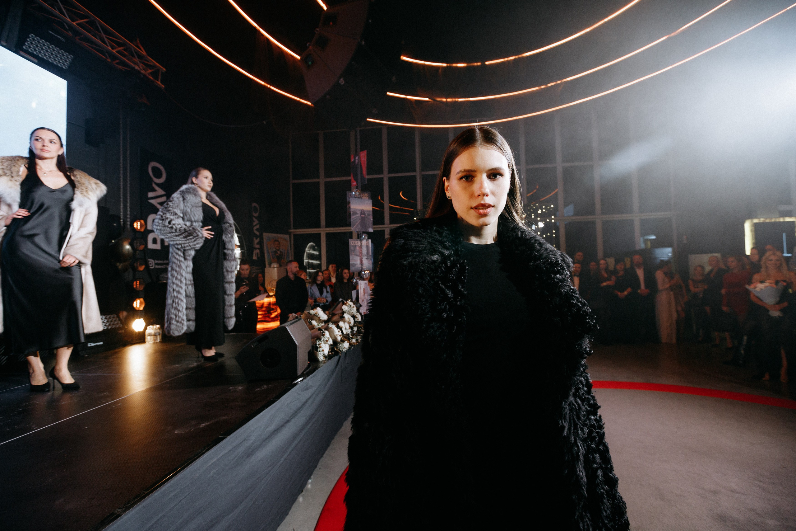PERSONA AWARDS 2024. СВОИ. ФОТООТЧЕТЫ-СОБЫТИЯ-МЕСТА