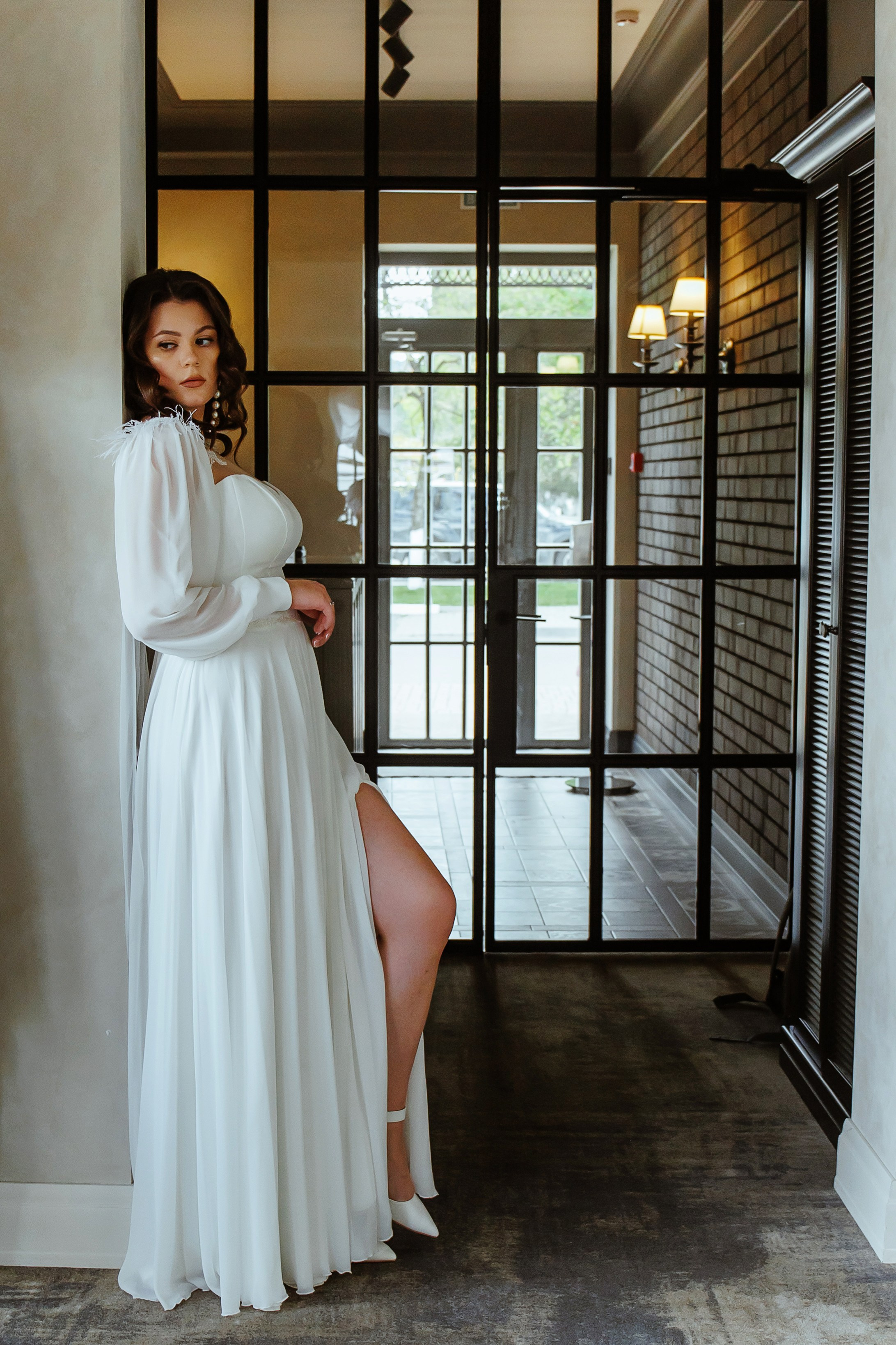 Сборы жениха и невесты в отеле Гринпарк г. Лабинск. Дмитрий Шевченко свадебное фото в г. Краснодар — Армавир — Лабинск