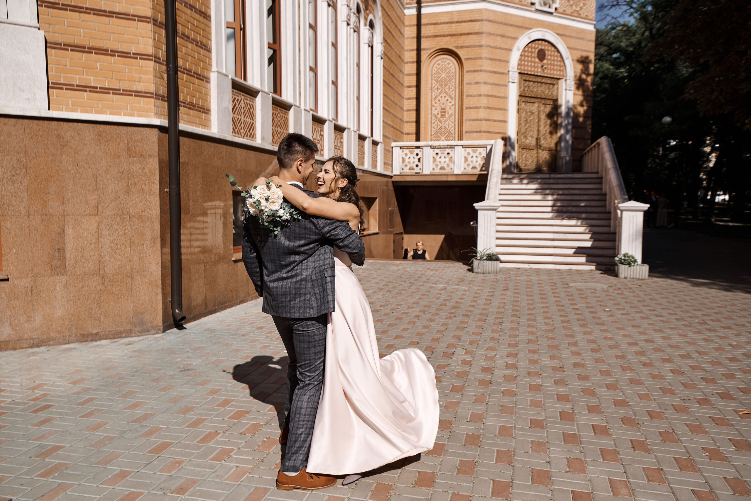 Свадебный фотограф г. Новочеркасск г. Ростов-на-Дону