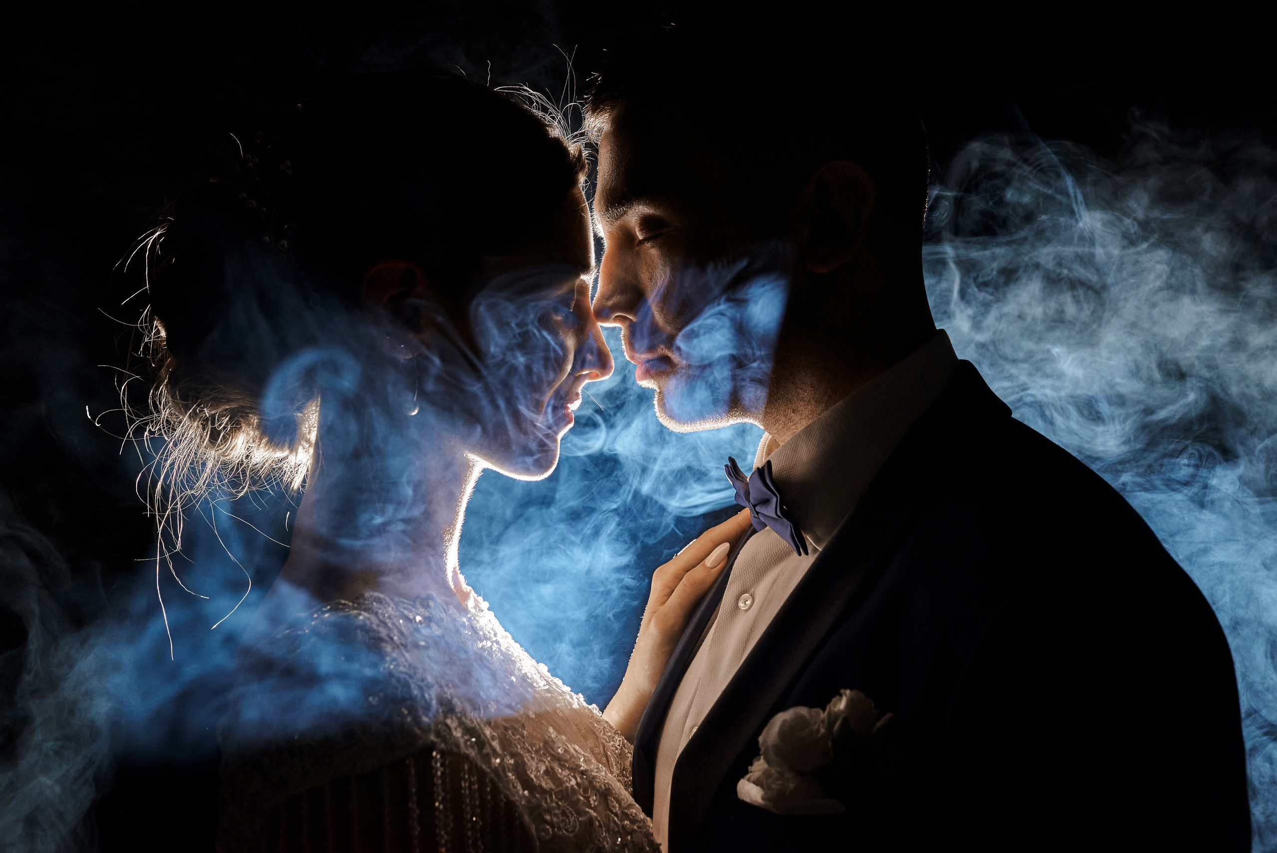 Свадебный фотограф г. Новочеркасск г. Ростов-на-Дону