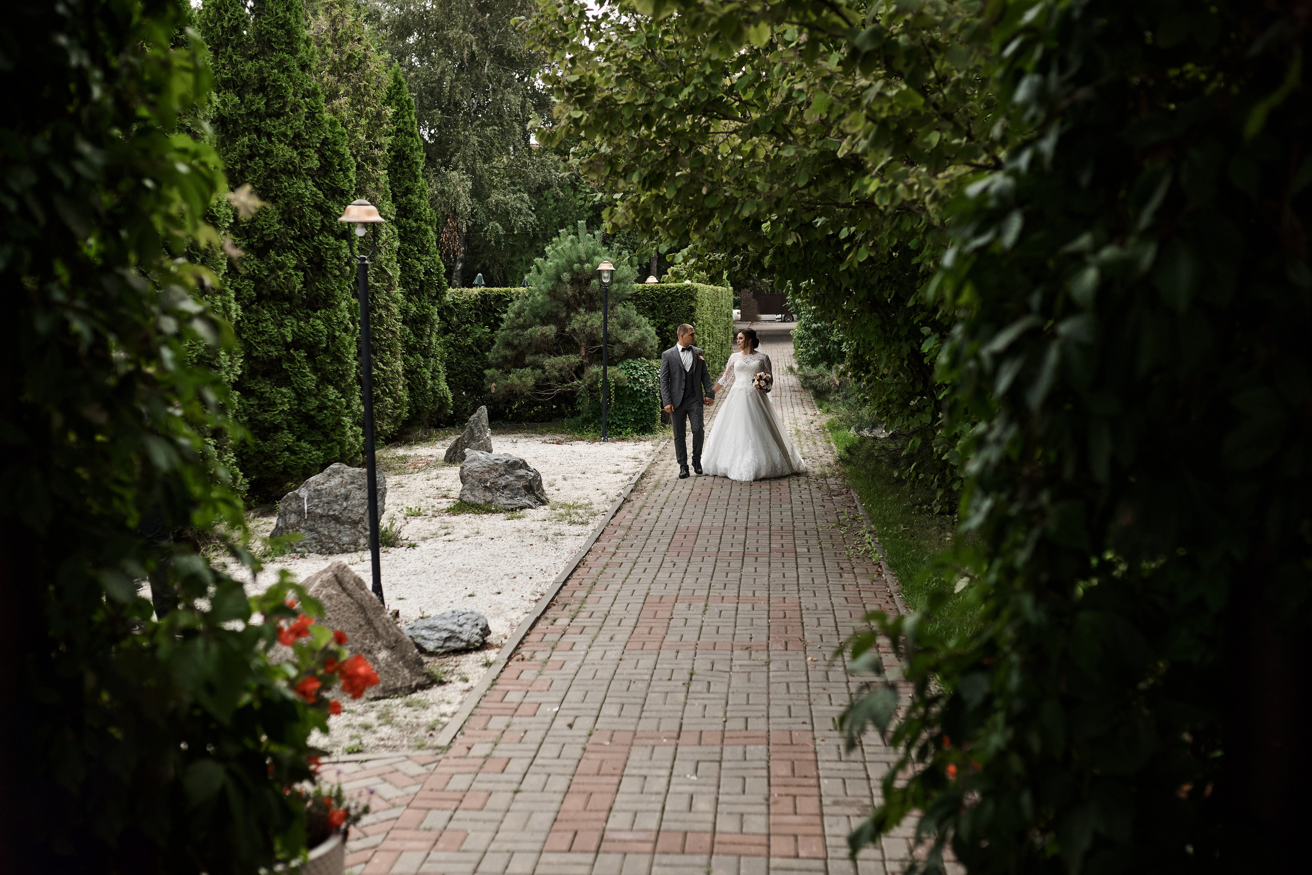 Свадебный фотограф г. Новочеркасск г. Ростов-на-Дону