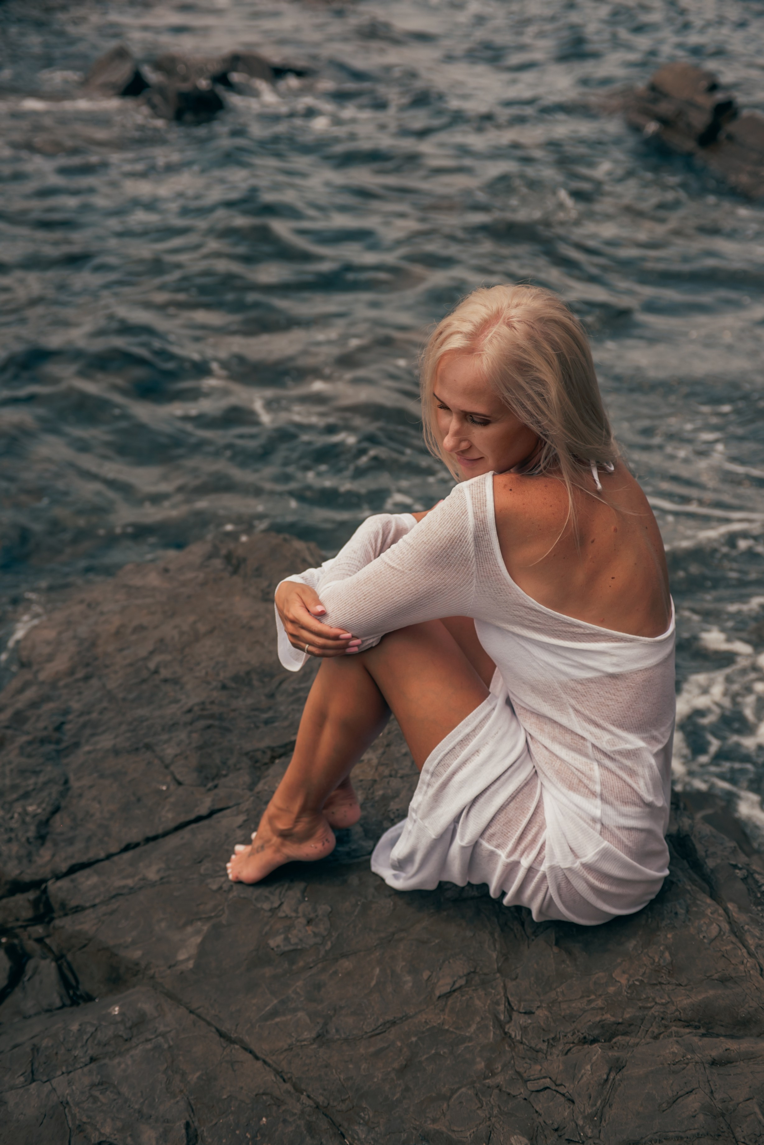 Семейный и свадебный фотограф Элеонора Головёнкина Калининград — Находка