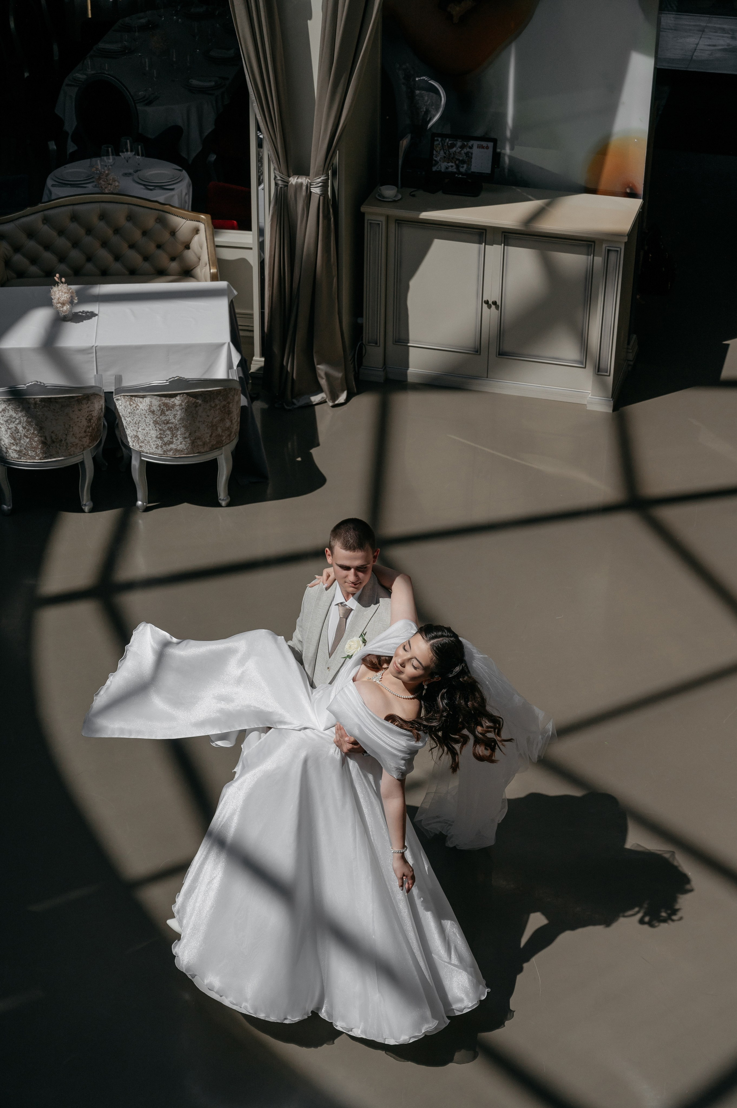 Фотограф Мария Строгонова