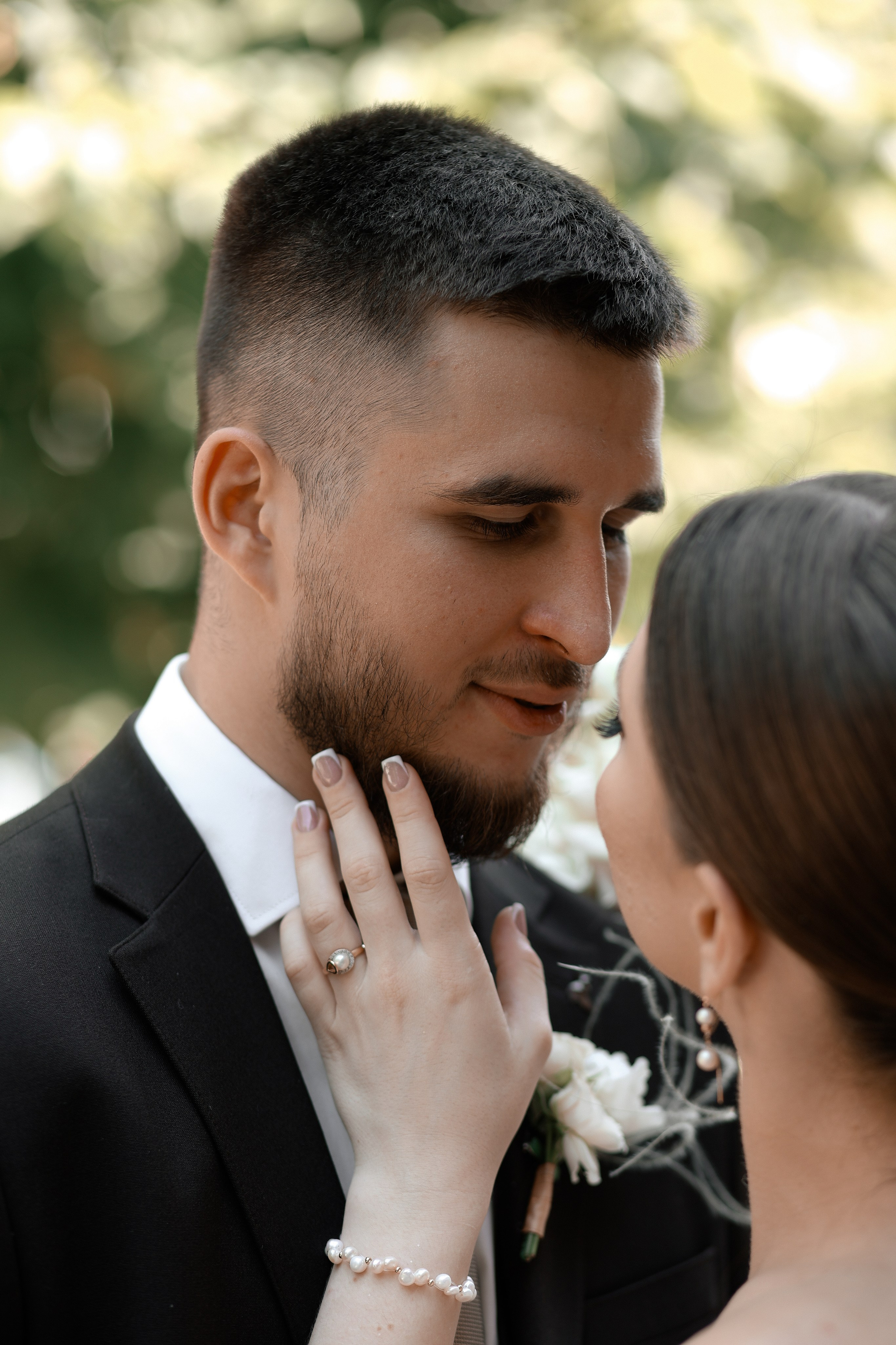 Свадебный. Семейный и свадебный фотограф Мальцева Юлия