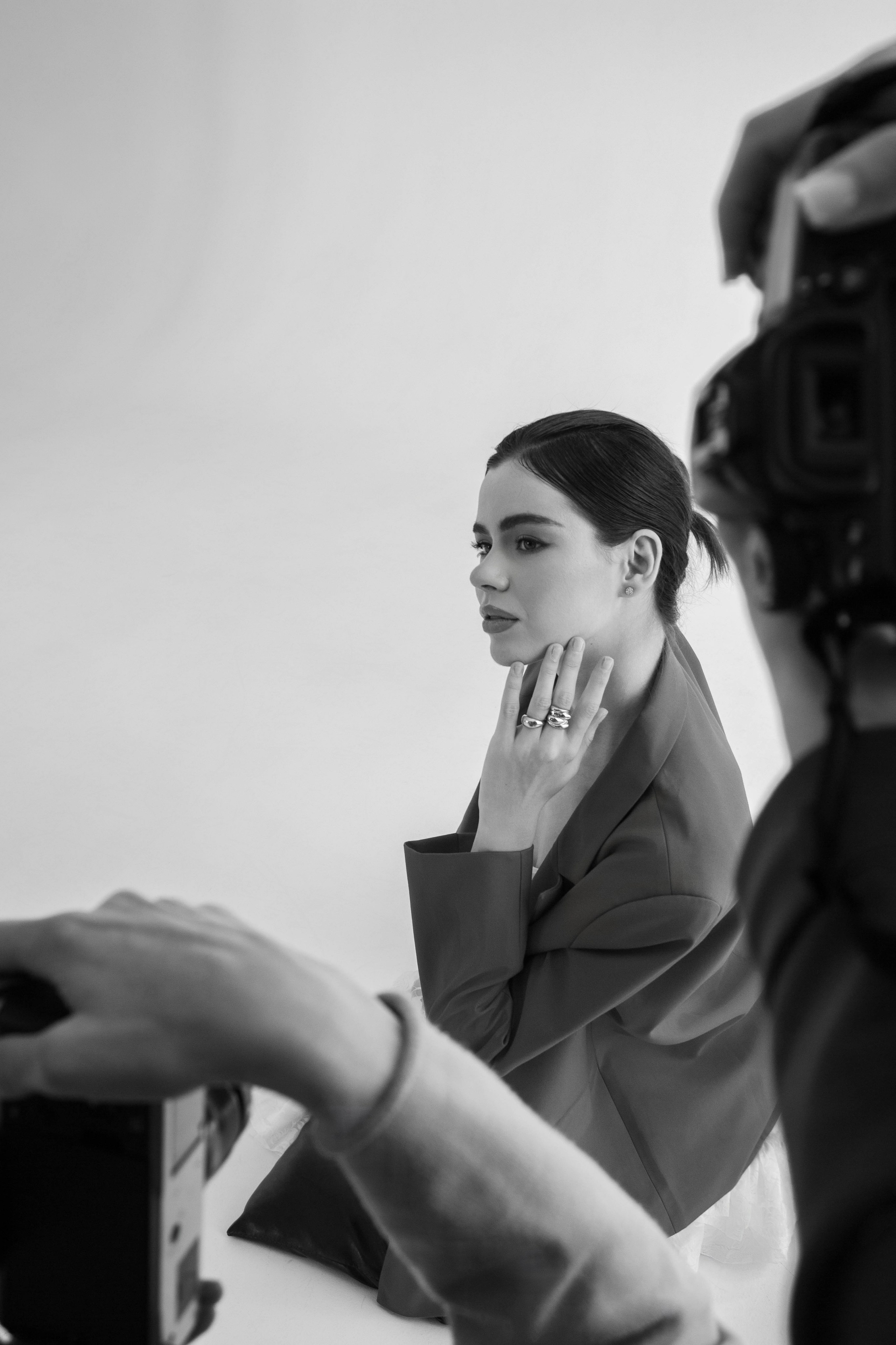 The 3rd практика в «Миге». Фотограф в г. Благовещенск