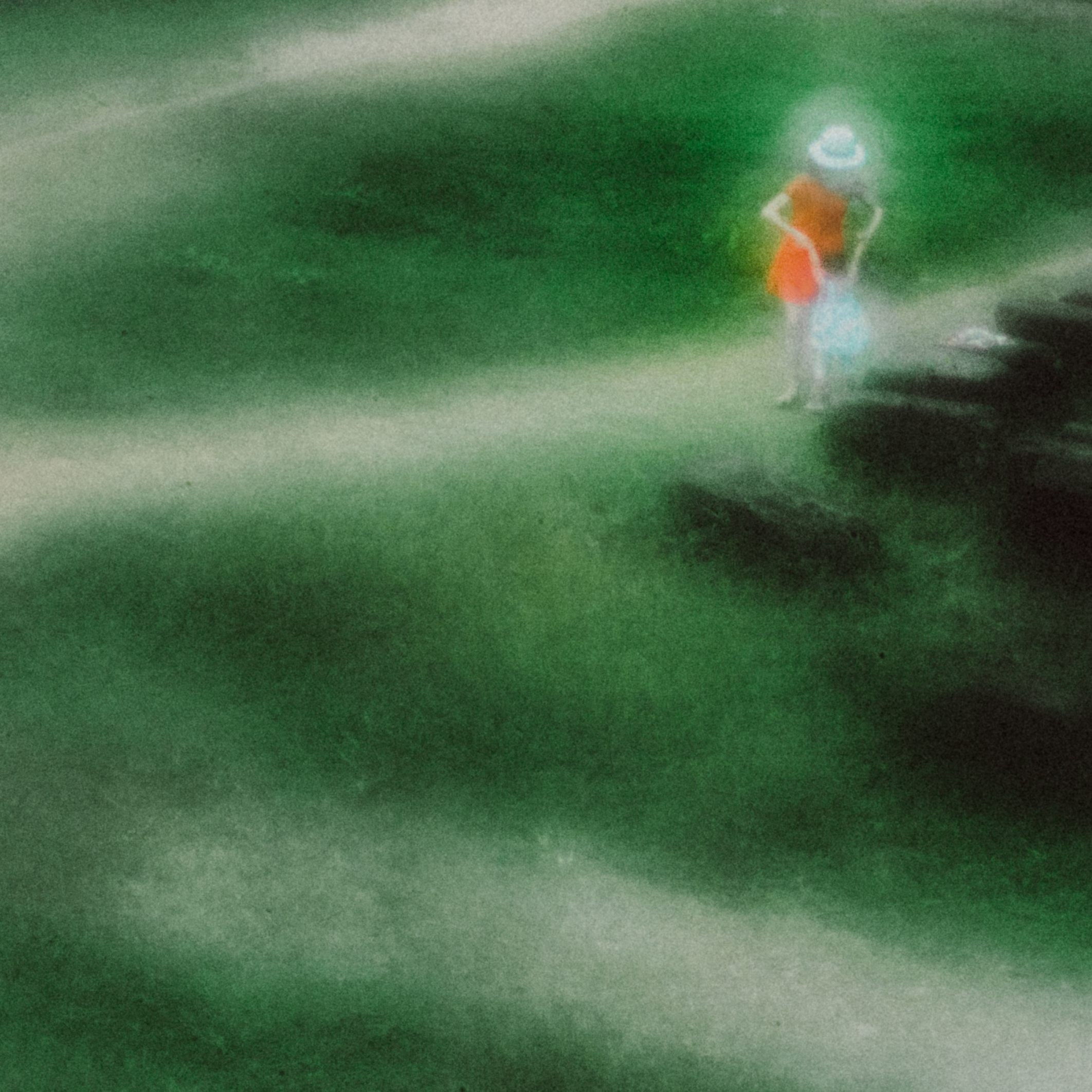 STREETS SPIRIT. Eduard Kopysov — International visual artist