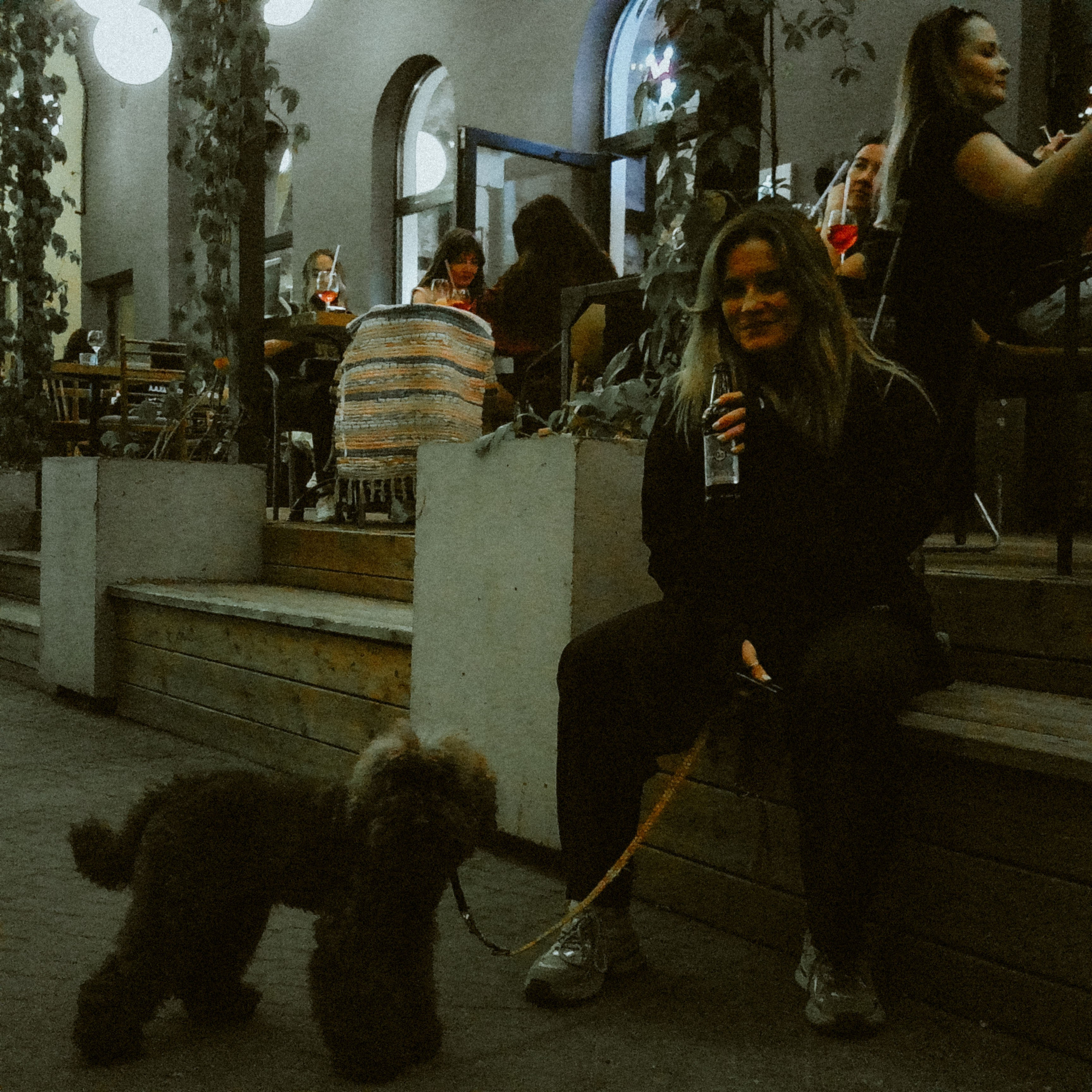 SECTA RAVE. DENISOV ART (фото, видео, дизайн) САМАРА