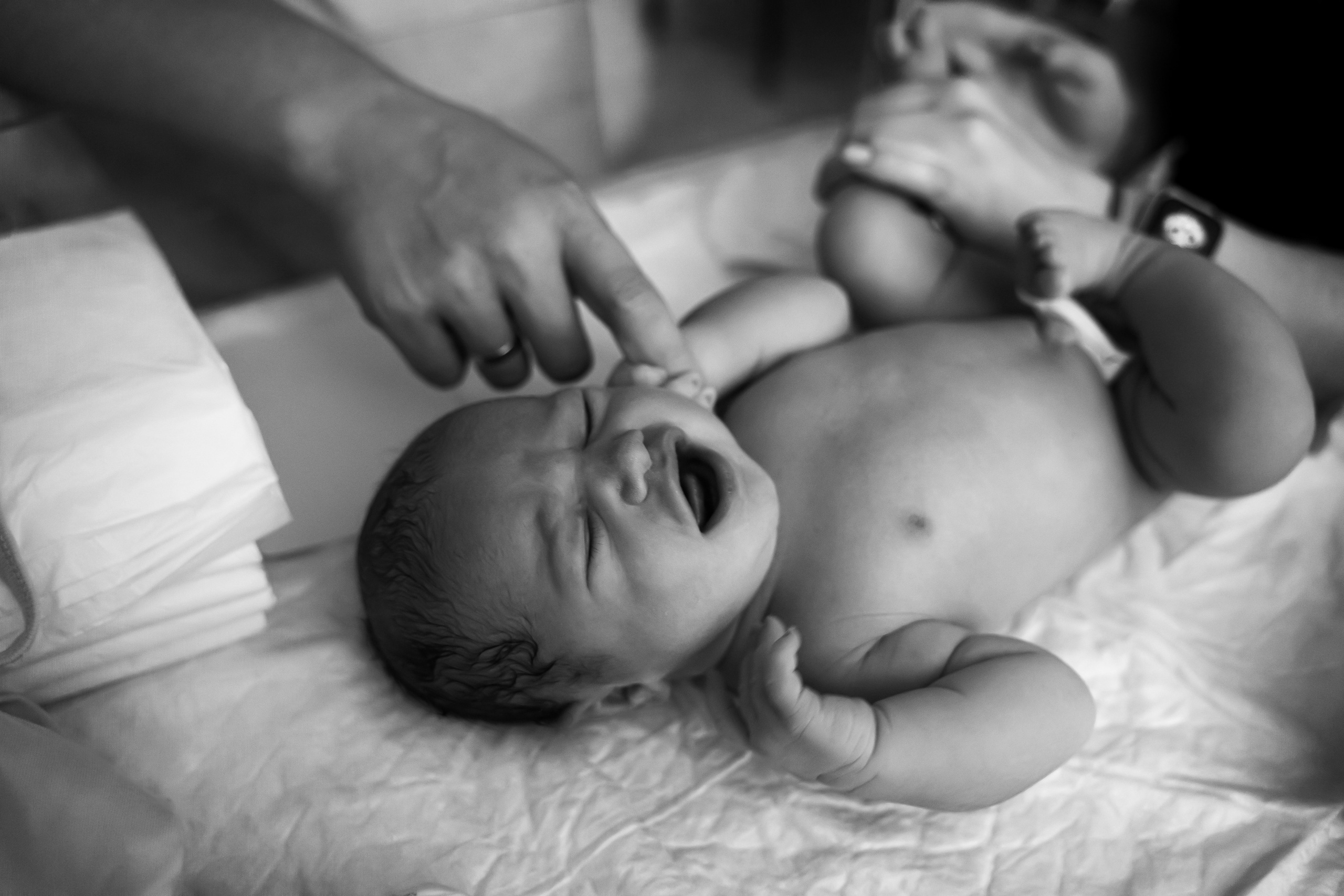 Фотограф на роды Москва Ольга Летучева