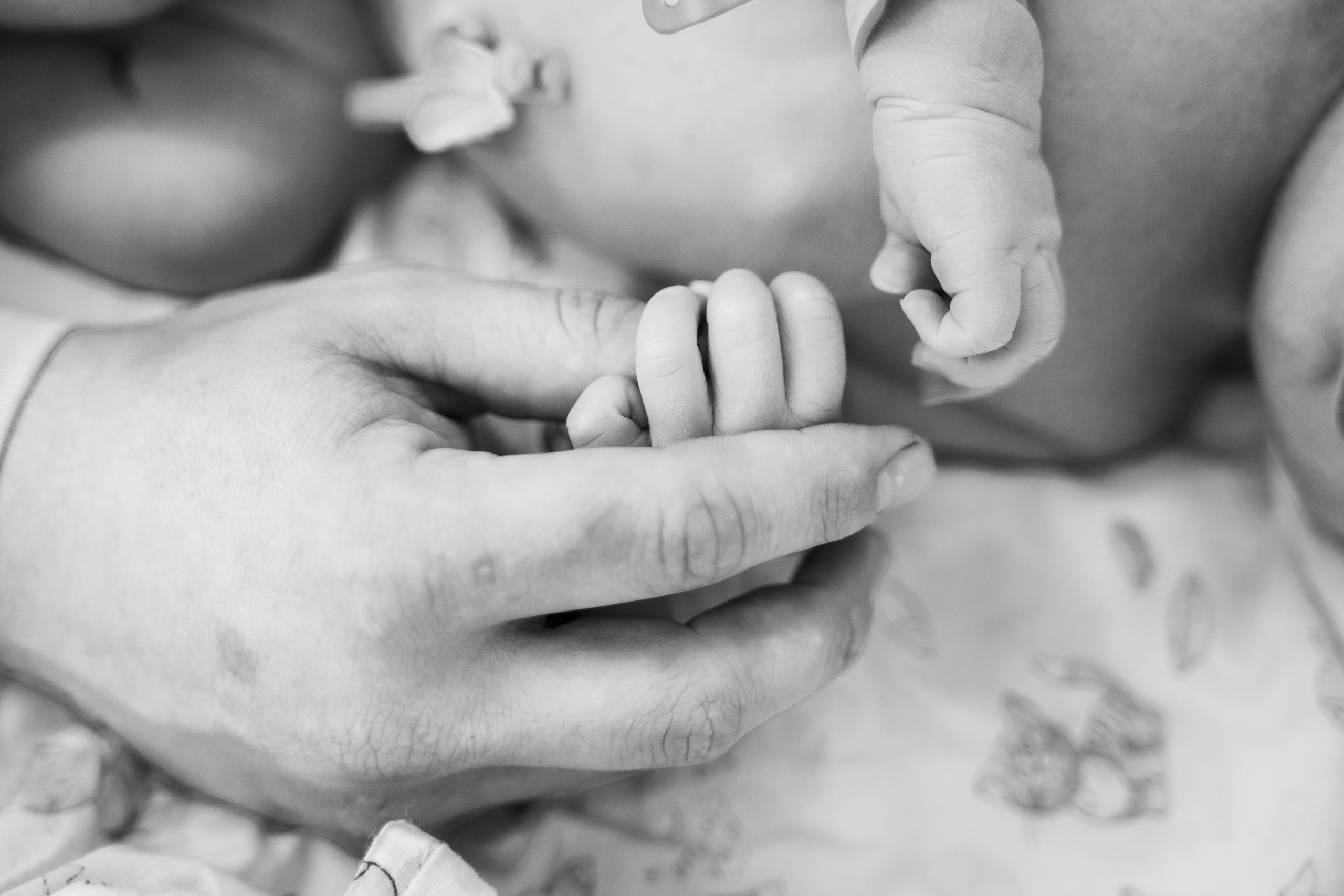 Фотограф на роды Москва Ольга Летучева