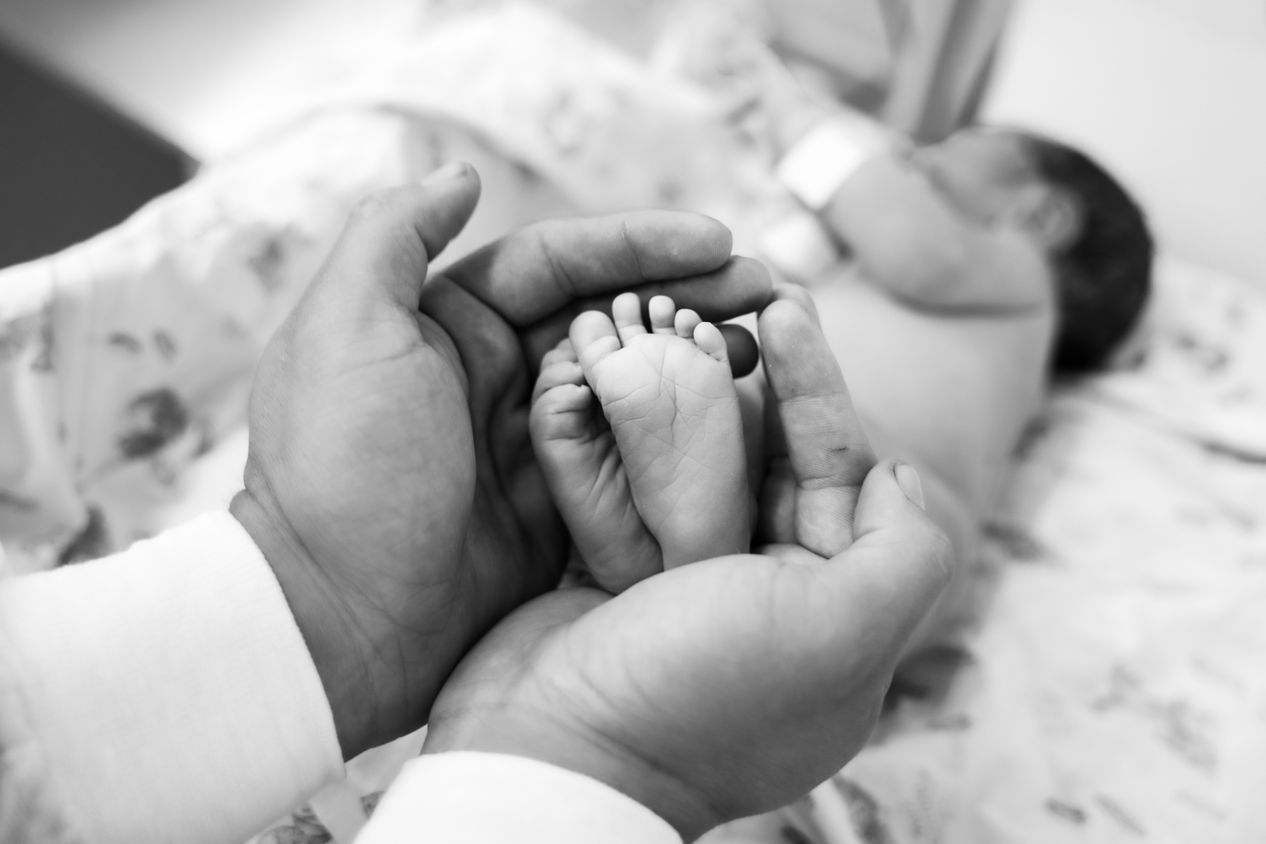 Фотограф на роды Москва Ольга Летучева