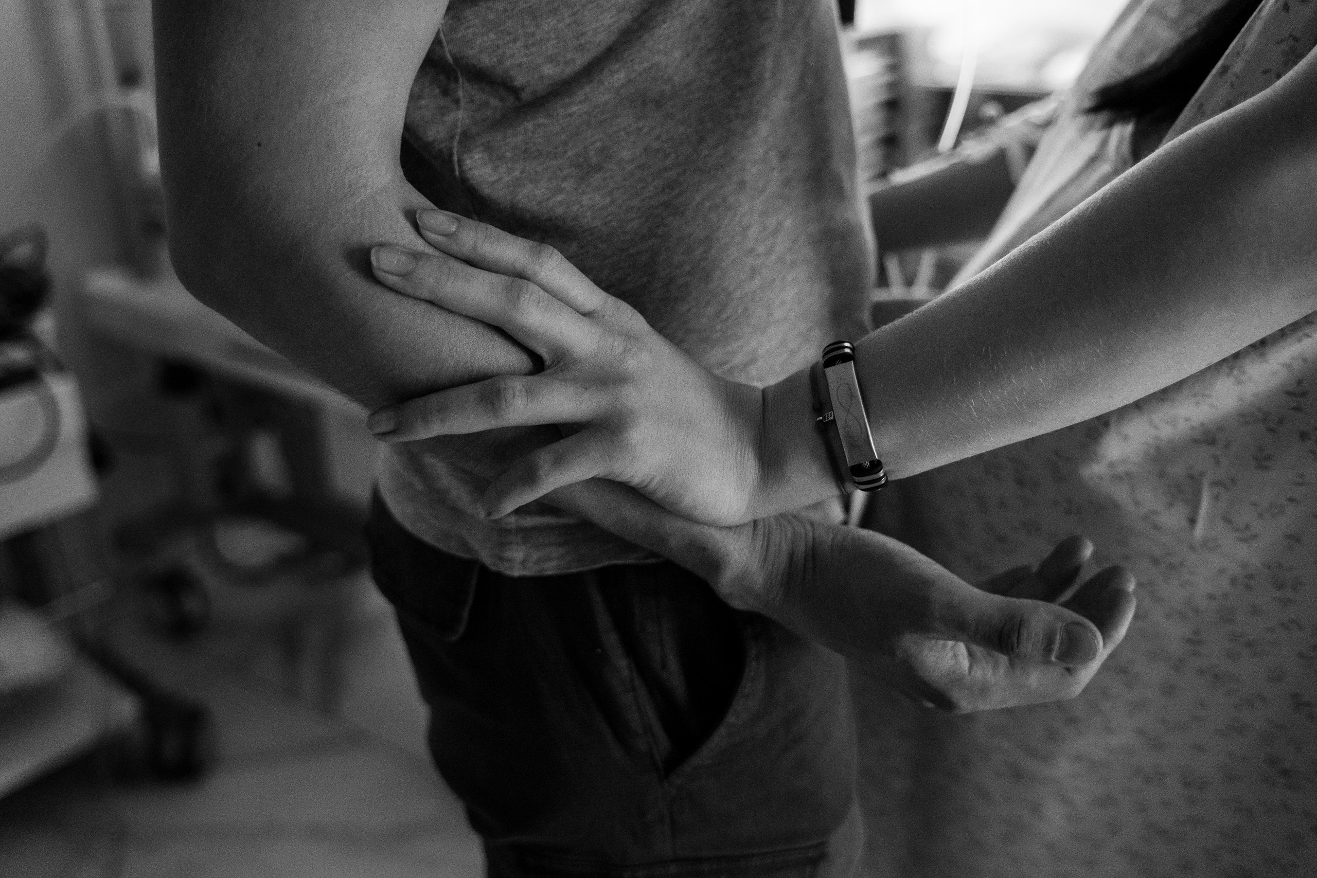 Фотограф на роды Москва Ольга Летучева